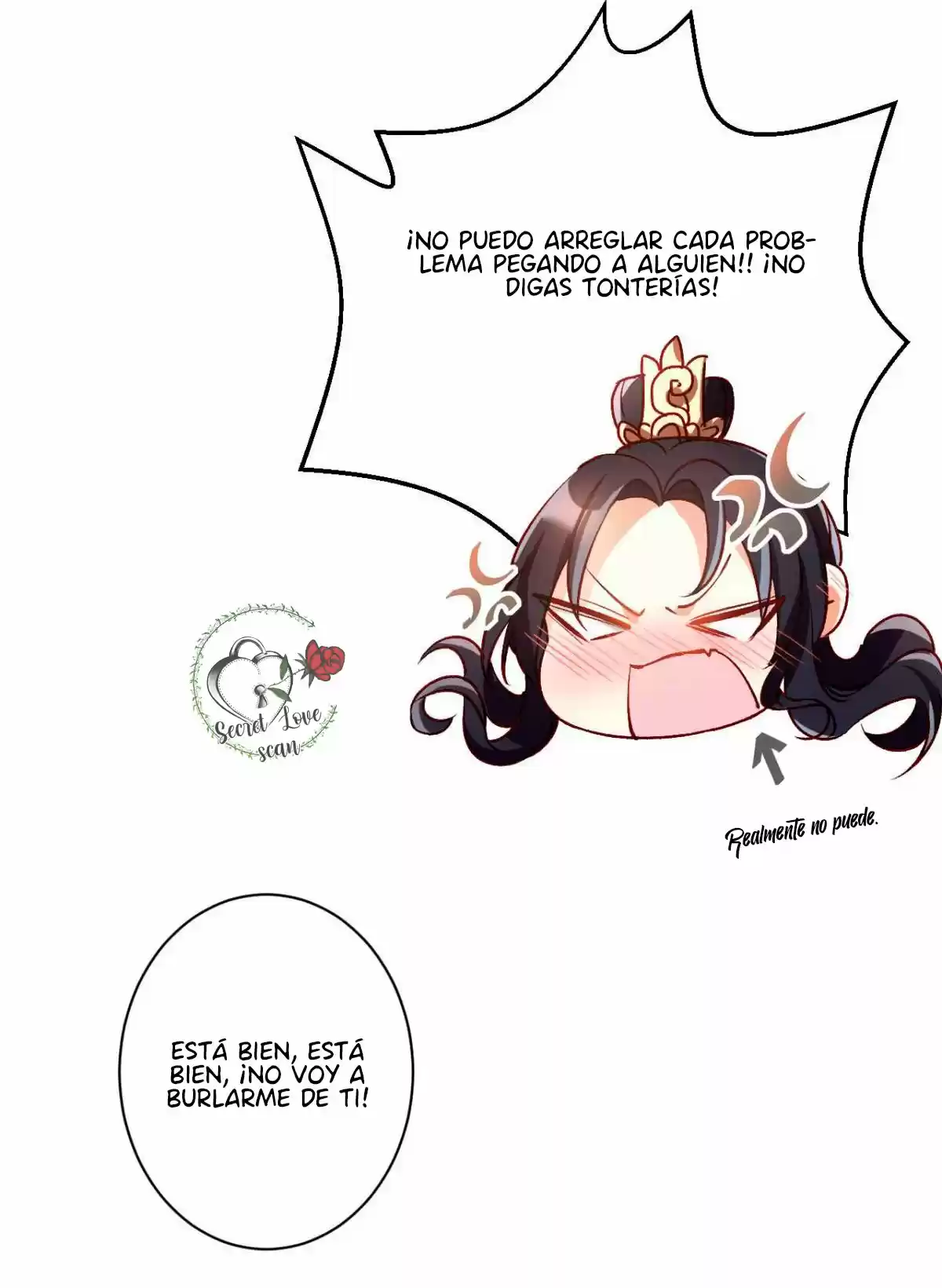La Chica Malvada Se Convertirá En Emperatriz - Capítulo 47 - Página 53 - LectorTMOo