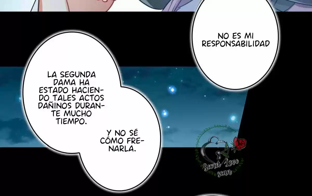 La Chica Malvada Se Convertirá En Emperatriz - Capítulo 48 - Página 32 - LectorTMOo