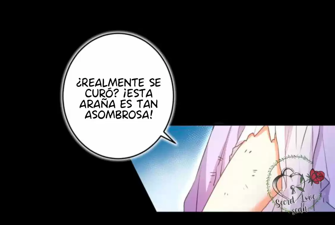 La Chica Malvada Se Convertirá En Emperatriz - Capítulo 49 - Página 15 - LectorTMOo