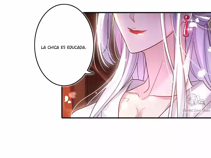 La Chica Malvada Se Convertirá En Emperatriz - Capítulo 5 - Página 16 - LectorTMOo