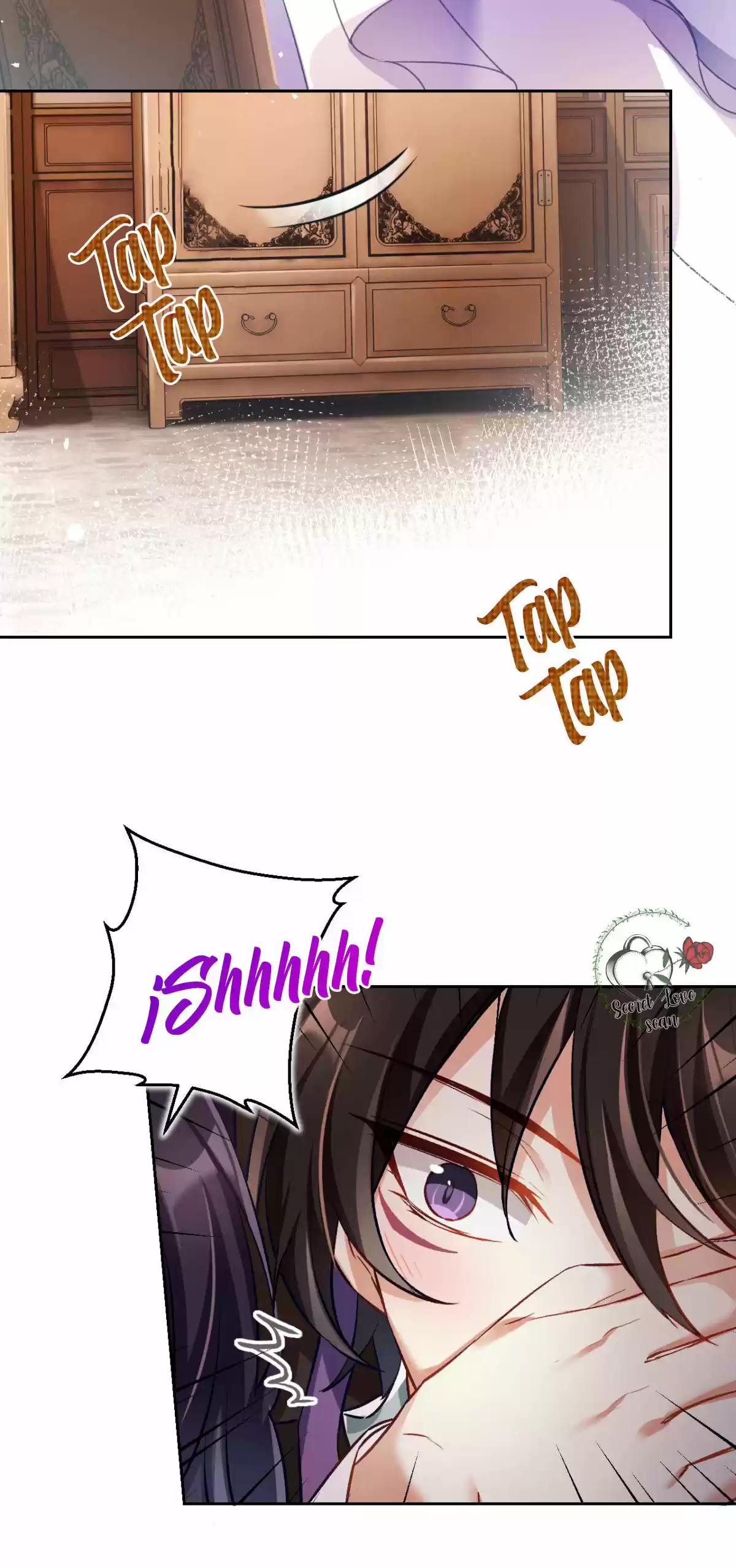 La Chica Malvada Se Convertirá En Emperatriz - Capítulo 50 - Página 20 - LectorTMOo