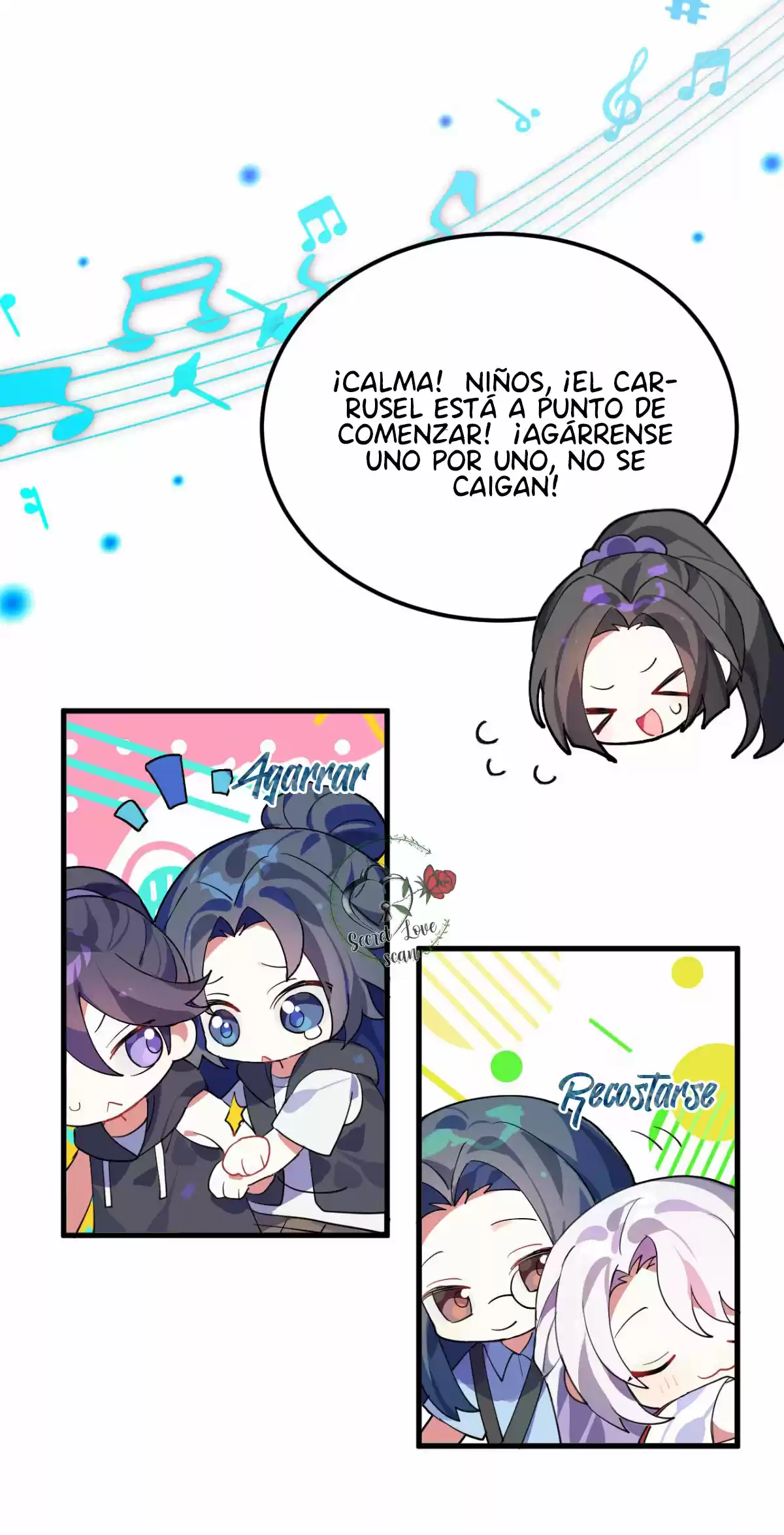 La Chica Malvada Se Convertirá En Emperatriz - Capítulo 50 - Página 57 - LectorTMOo