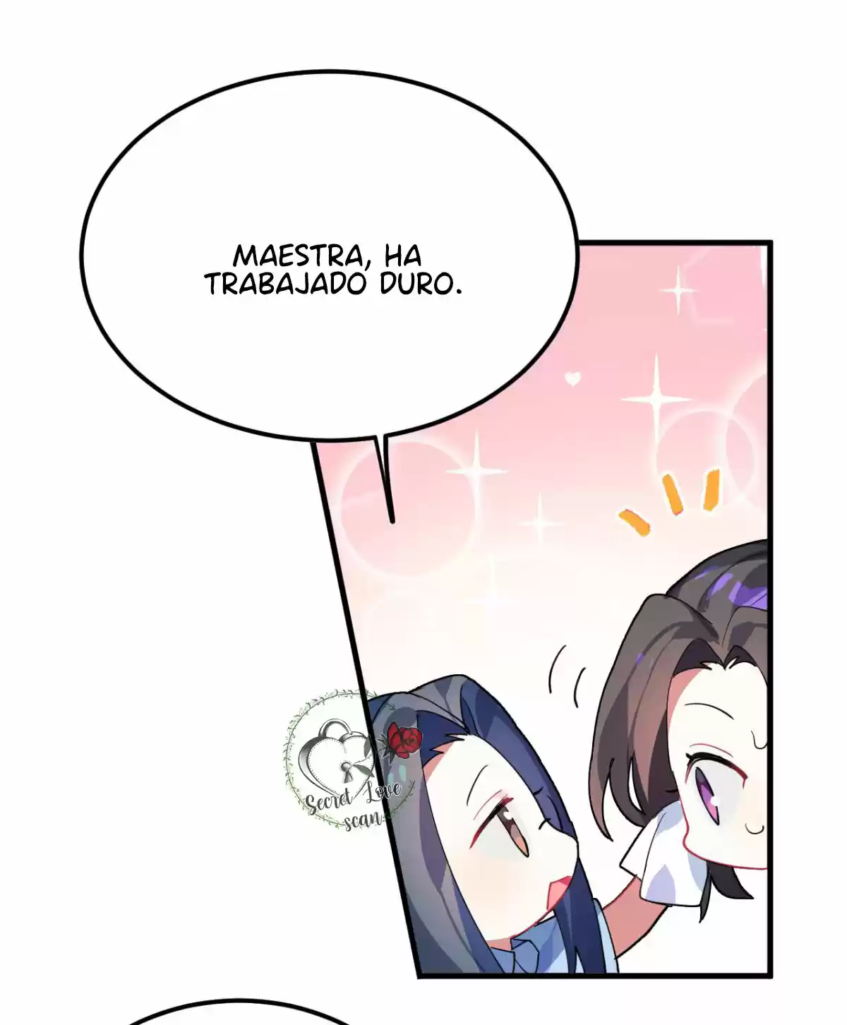 La Chica Malvada Se Convertirá En Emperatriz - Capítulo 50 - Página 67 - LectorTMOo