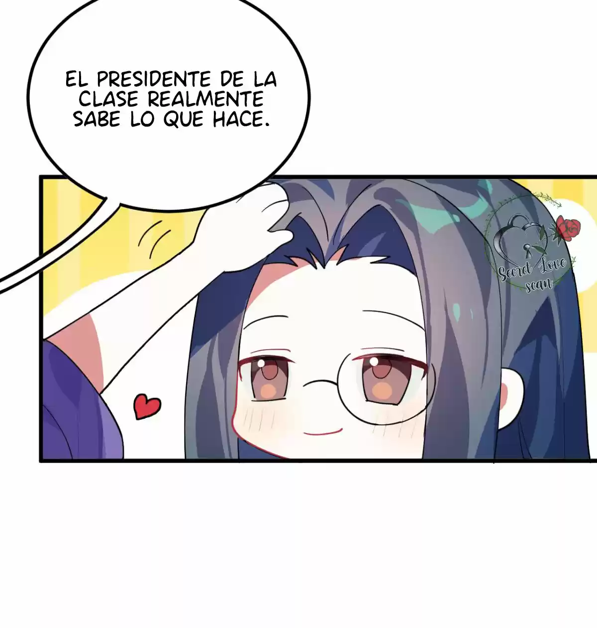 La Chica Malvada Se Convertirá En Emperatriz - Capítulo 50 - Página 68 - LectorTMOo