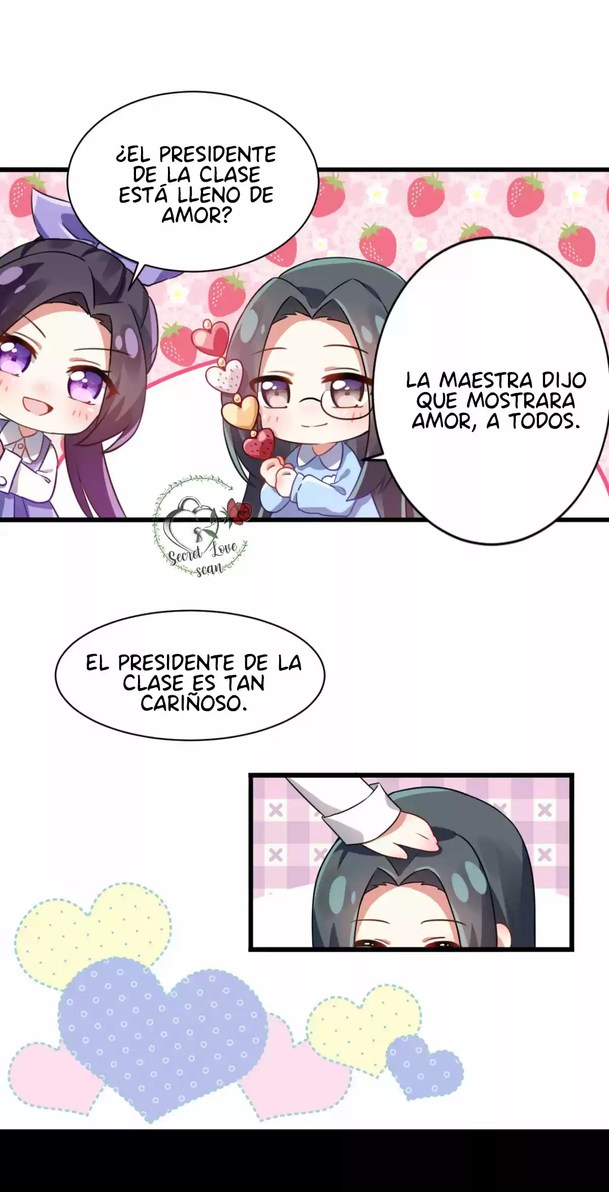 La Chica Malvada Se Convertirá En Emperatriz - Capítulo 52 - Página 57 - LectorTMOo