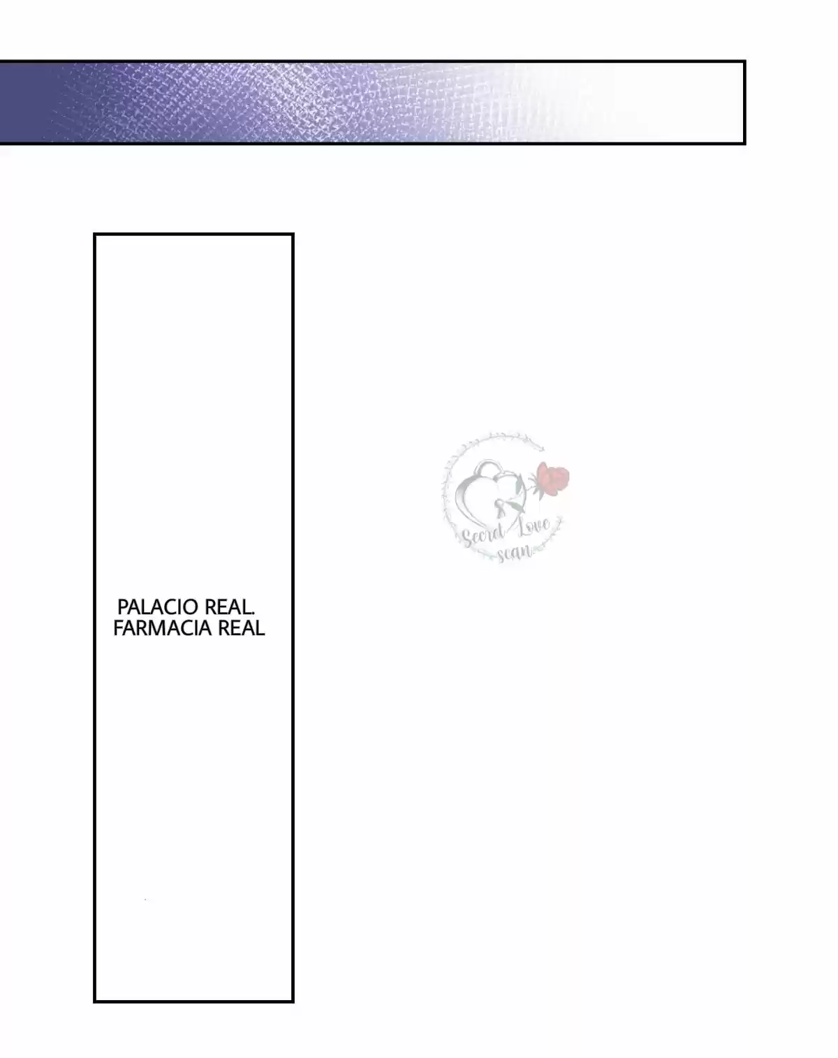 La Chica Malvada Se Convertirá En Emperatriz - Capítulo 54 - Página 35 - LectorTMOo