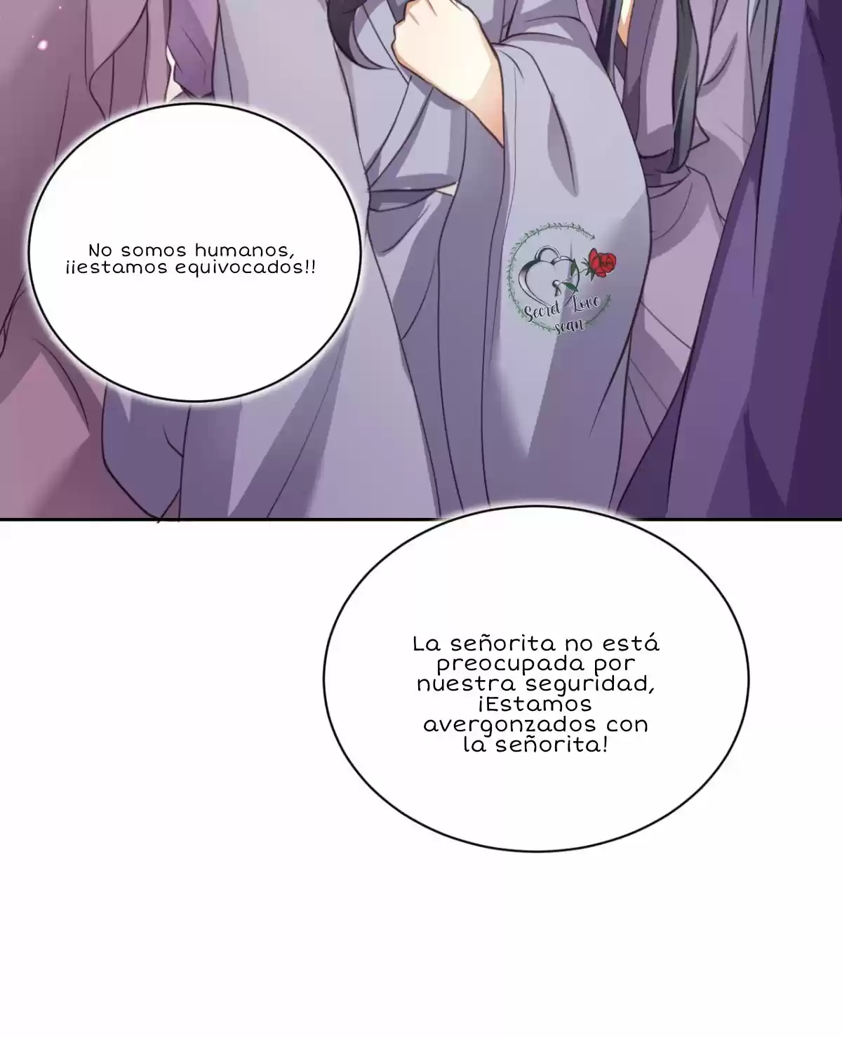 La Chica Malvada Se Convertirá En Emperatriz - Capítulo 56 - Página 68 - LectorTMOo