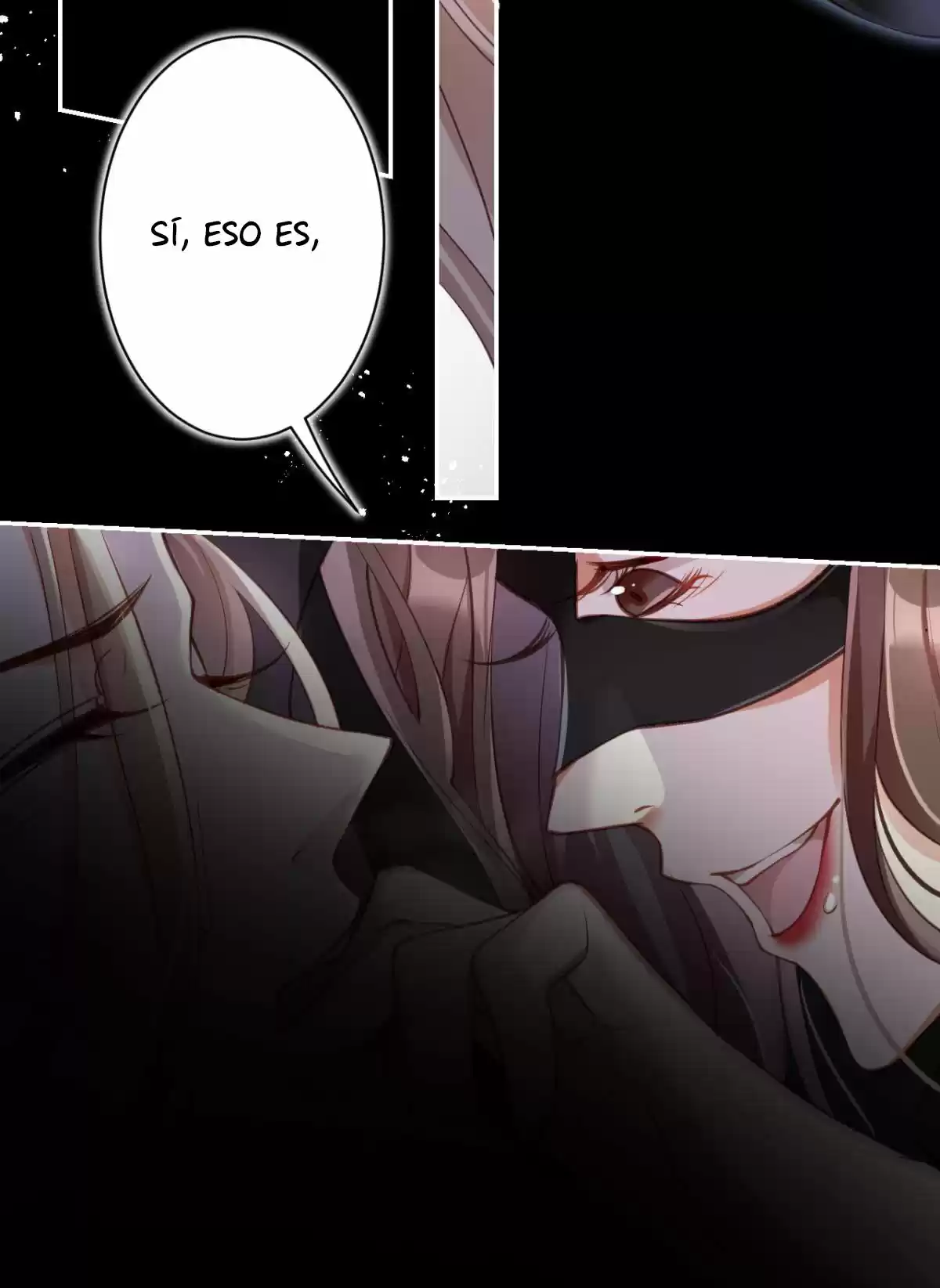 La Chica Malvada Se Convertirá En Emperatriz - Capítulo 59 - Página 19 - LectorTMOo