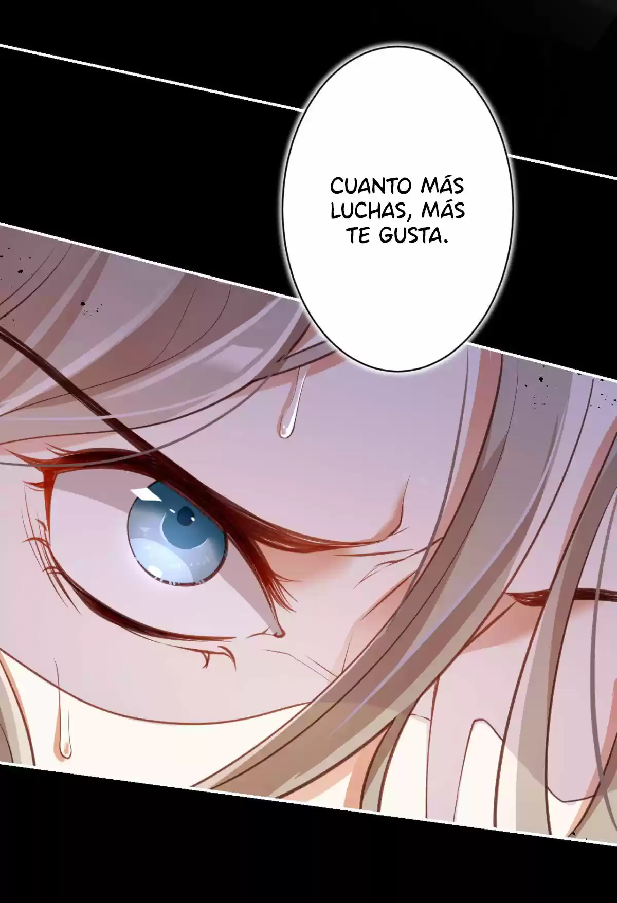 La Chica Malvada Se Convertirá En Emperatriz - Capítulo 59 - Página 20 - LectorTMOo