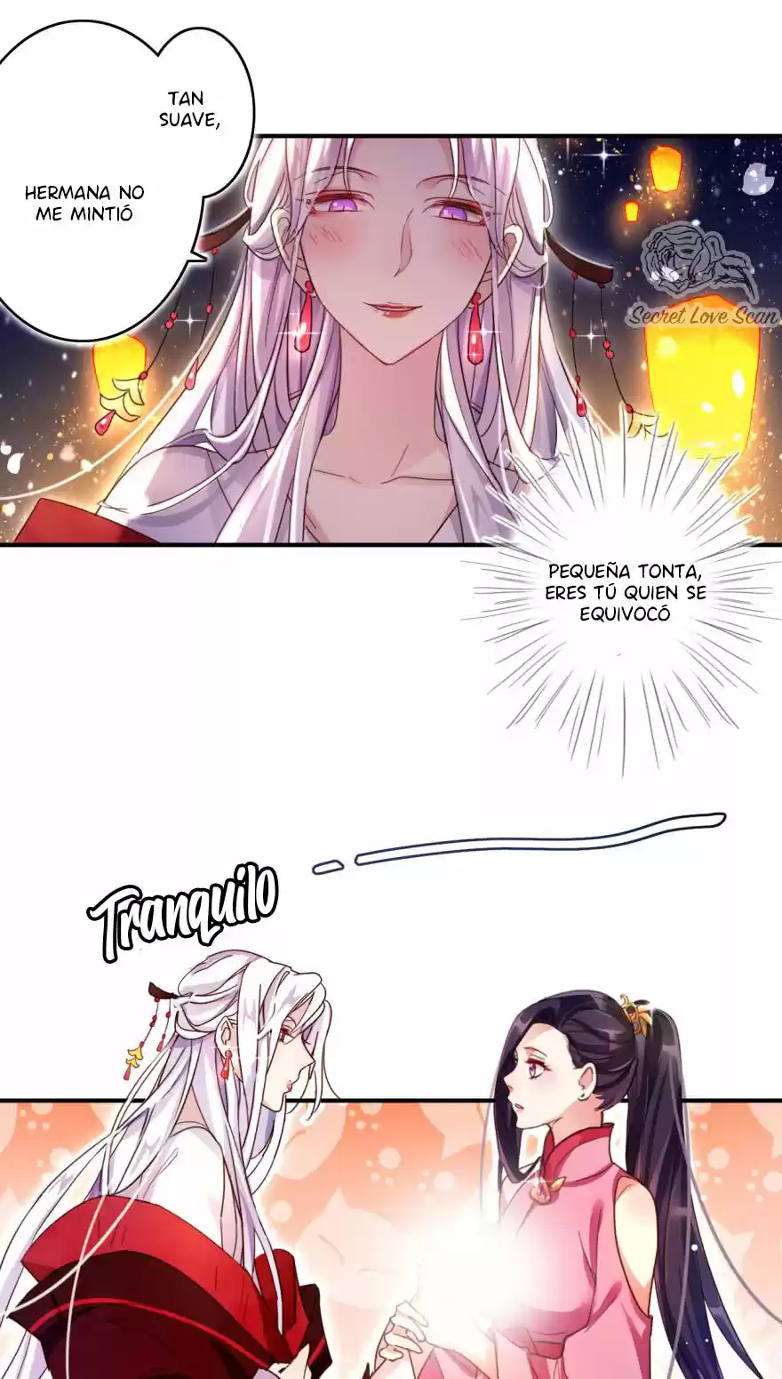 La Chica Malvada Se Convertirá En Emperatriz - Capítulo 6 - Página 10 - LectorTMOo
