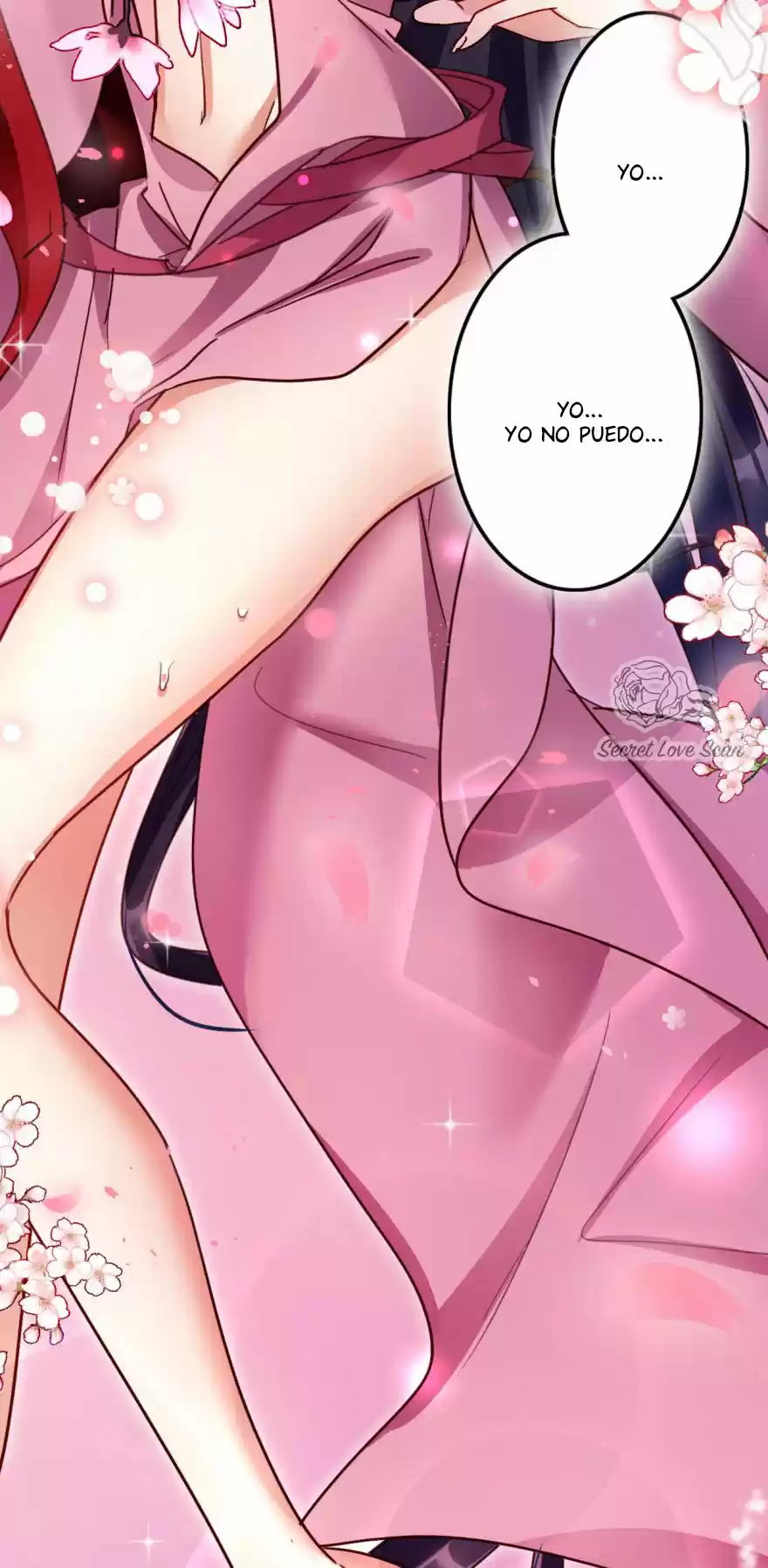 La Chica Malvada Se Convertirá En Emperatriz - Capítulo 6 - Página 22 - LectorTMOo