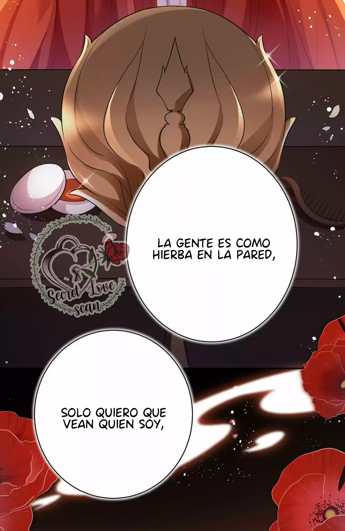 La Chica Malvada Se Convertirá En Emperatriz - Capítulo 60 - Página 11 - LectorTMOo