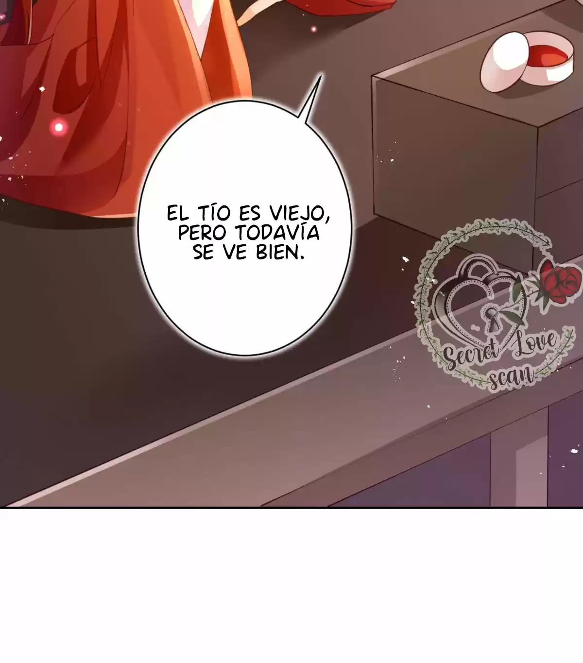 La Chica Malvada Se Convertirá En Emperatriz - Capítulo 60 - Página 22 - LectorTMOo