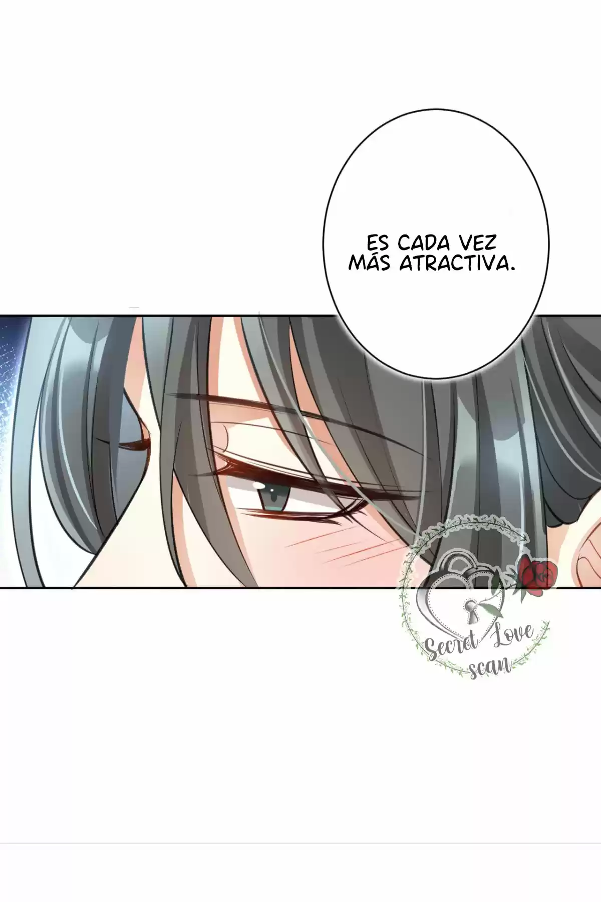 La Chica Malvada Se Convertirá En Emperatriz - Capítulo 60 - Página 44 - LectorTMOo