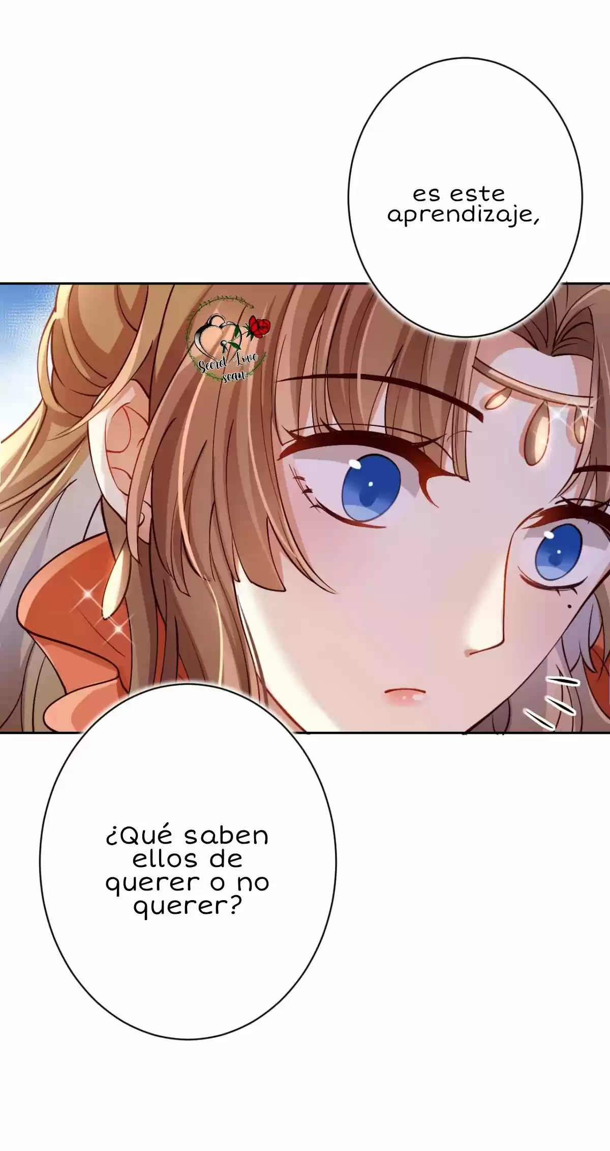 La Chica Malvada Se Convertirá En Emperatriz - Capítulo 62 - Página 27 - LectorTMOo