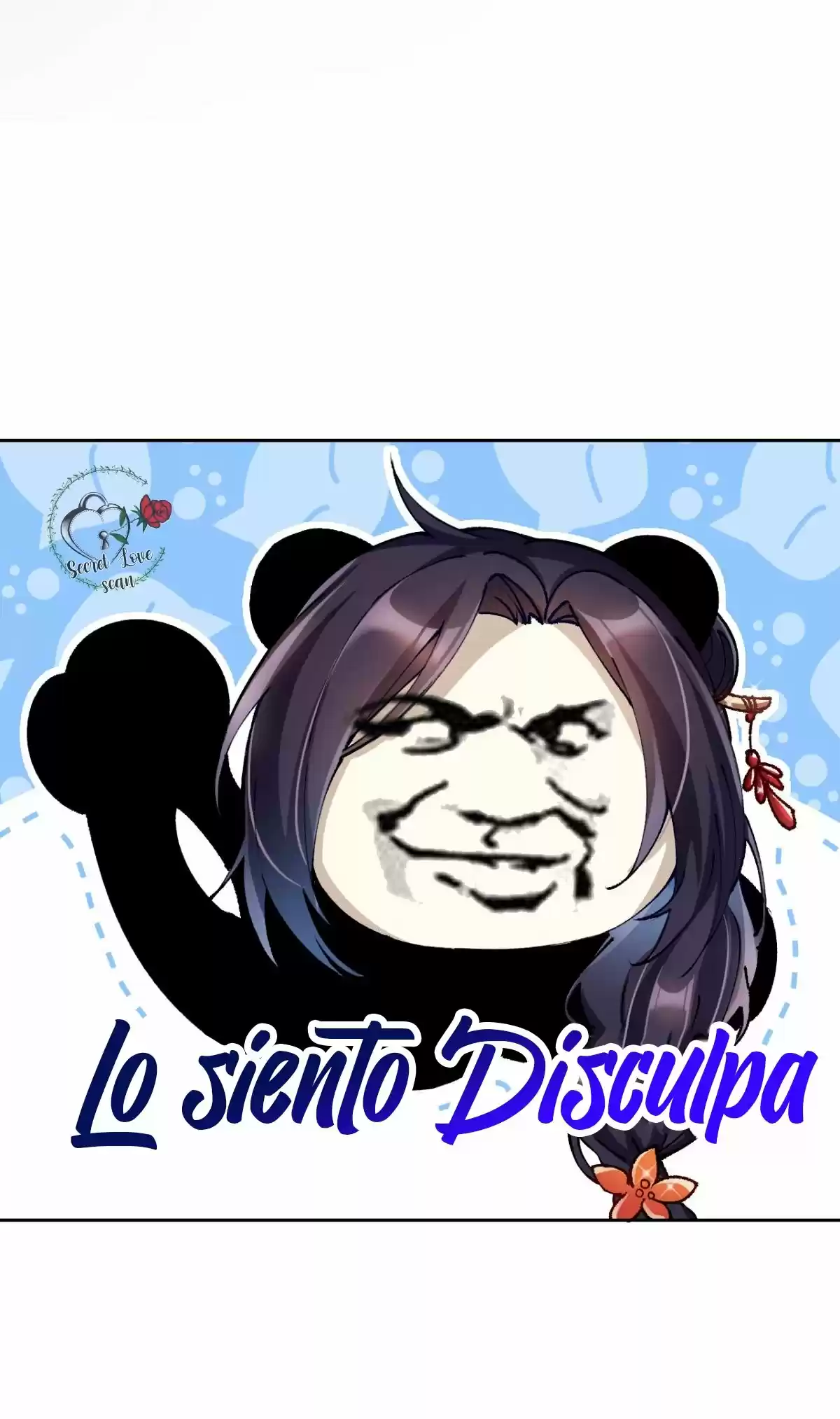 La Chica Malvada Se Convertirá En Emperatriz - Capítulo 64 - Página 6 - LectorTMOo