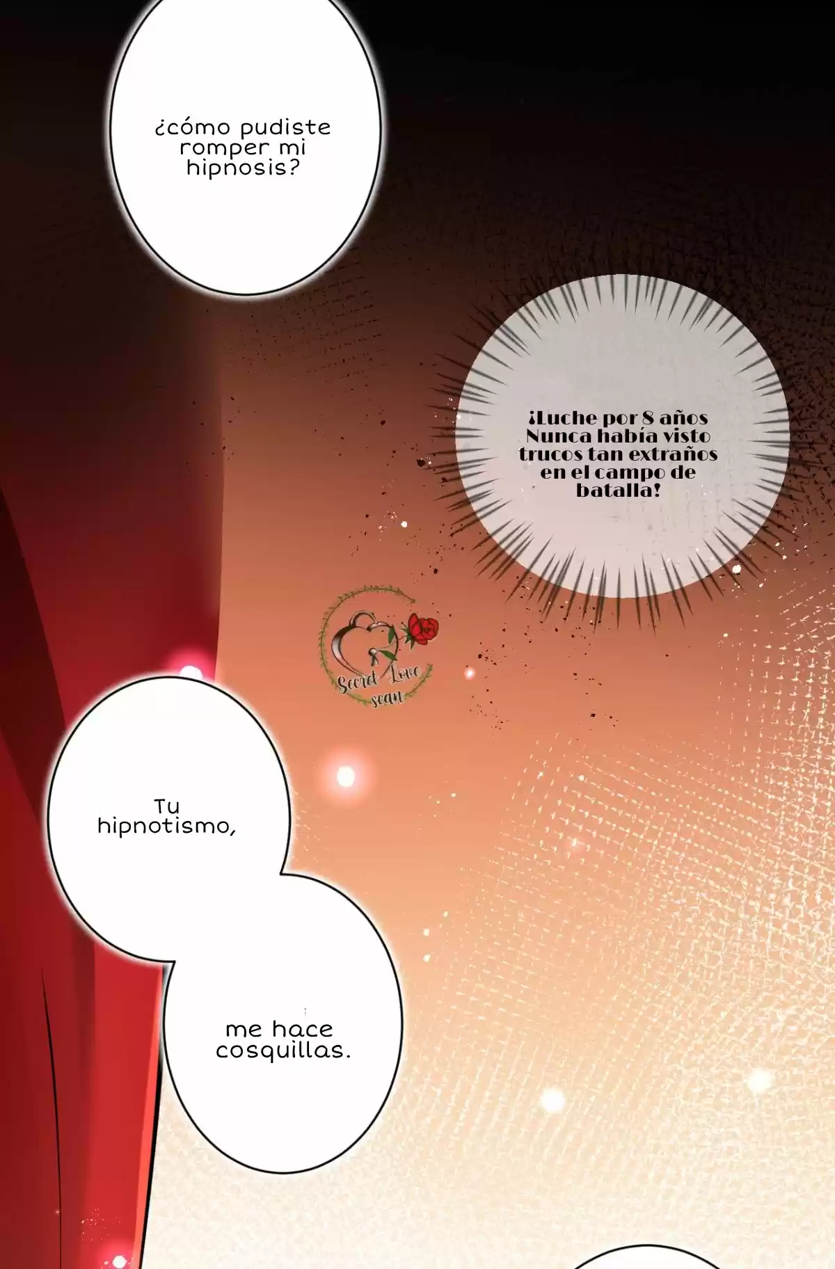 La Chica Malvada Se Convertirá En Emperatriz - Capítulo 64 - Página 42 - LectorTMOo