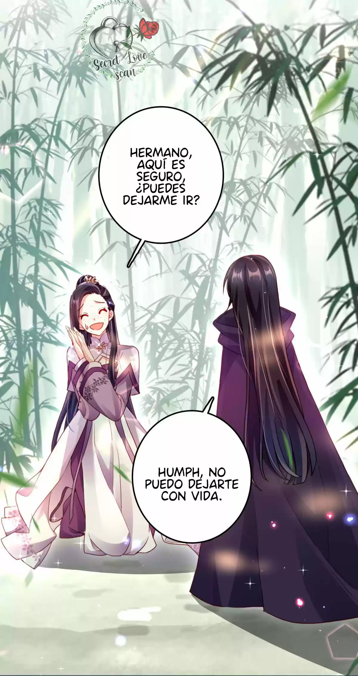 La Chica Malvada Se Convertirá En Emperatriz - Capítulo 65.10 - Página 17 - LectorTMOo