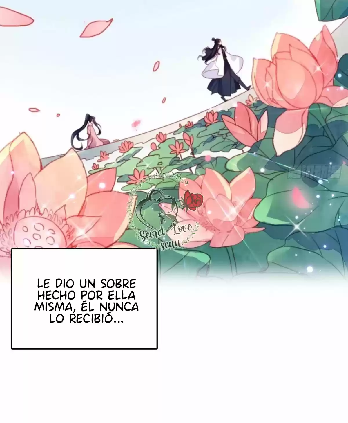 La Chica Malvada Se Convertirá En Emperatriz - Capítulo 65.10 - Página 32 - LectorTMOo