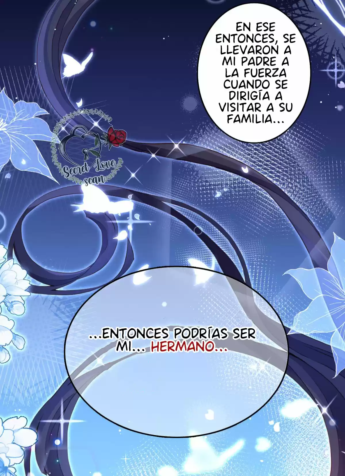 La Chica Malvada Se Convertirá En Emperatriz - Capítulo 65.20 - Página 15 - LectorTMOo