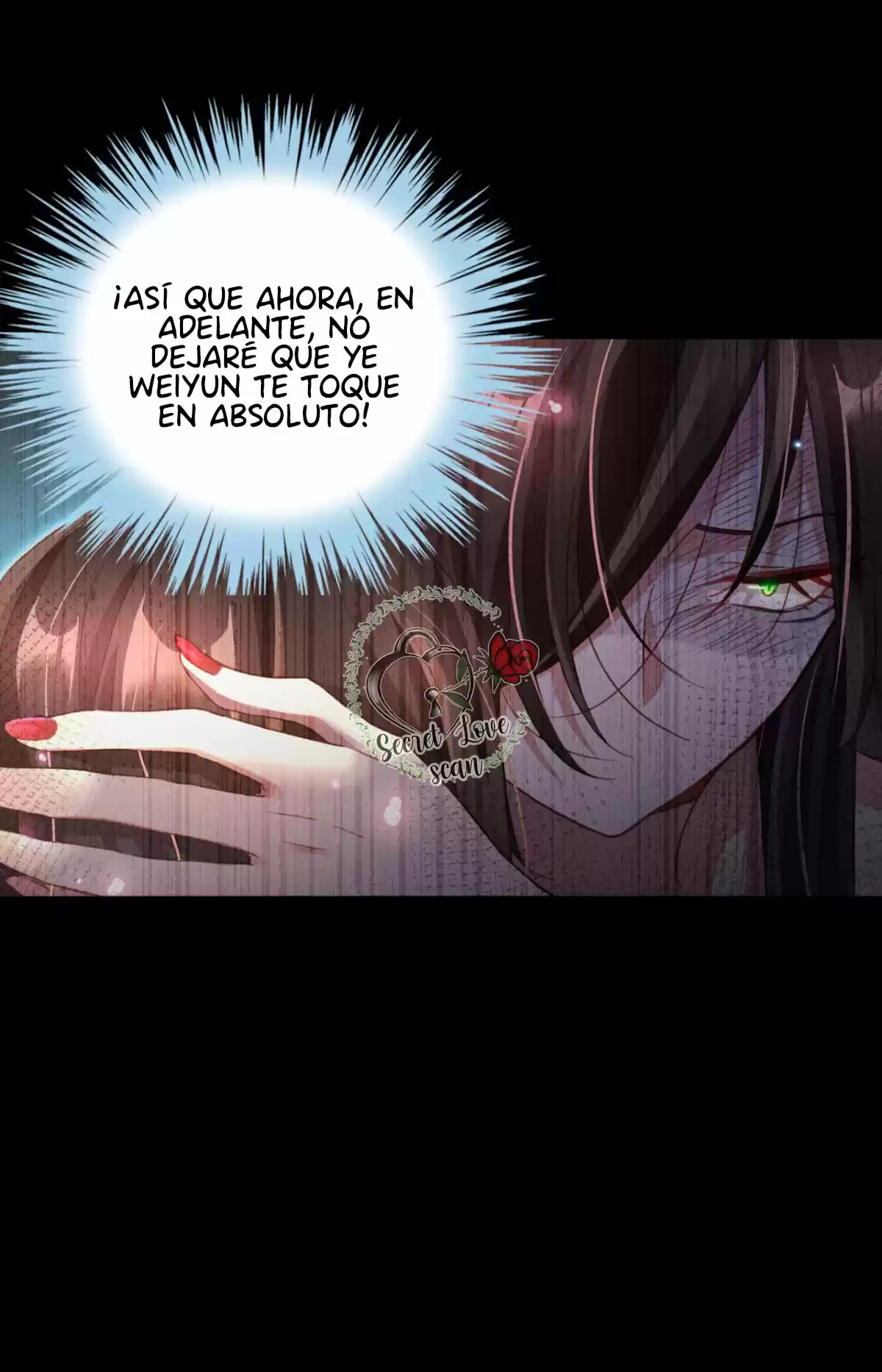 La Chica Malvada Se Convertirá En Emperatriz - Capítulo 65.20 - Página 29 - LectorTMOo