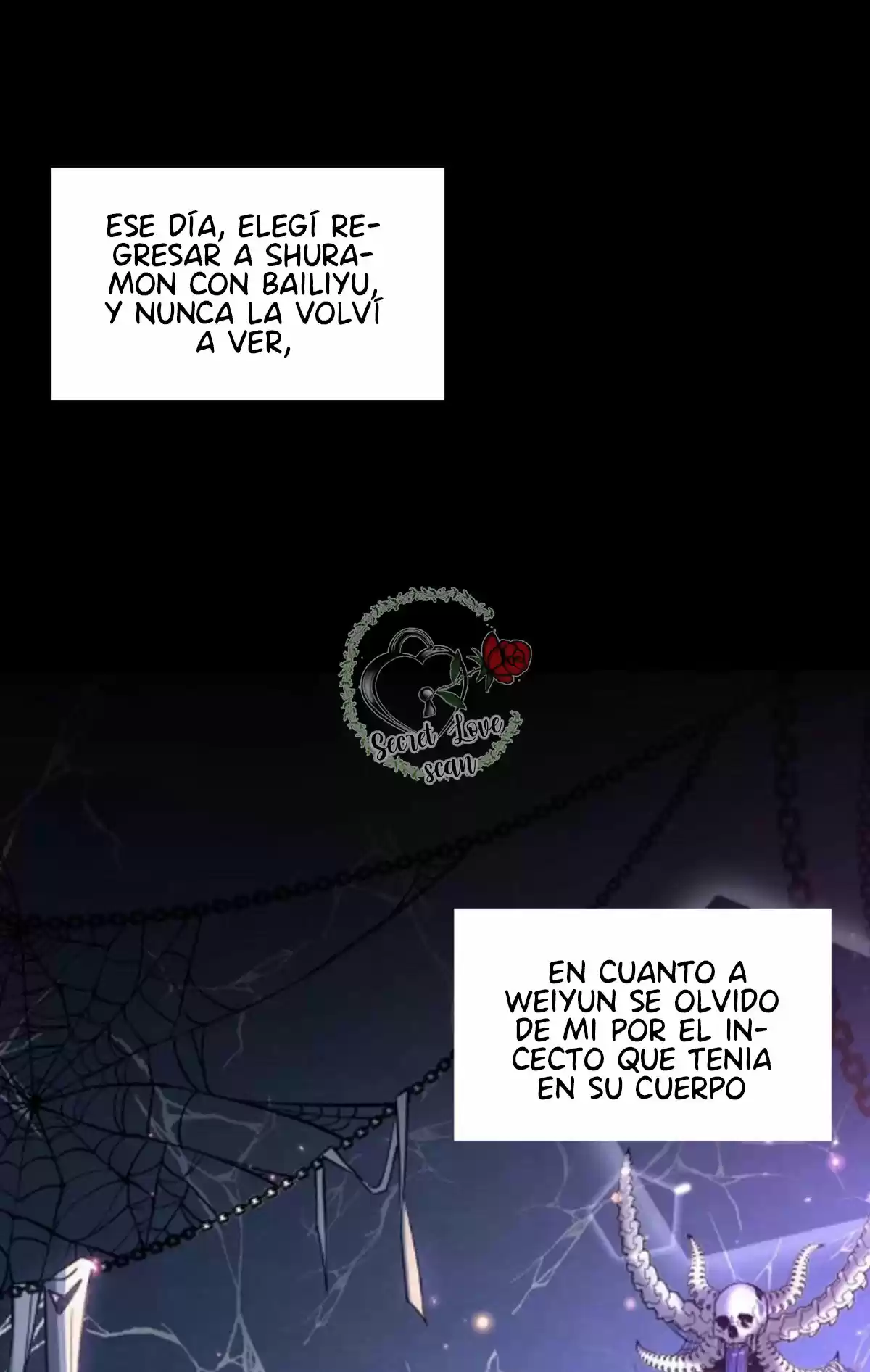 La Chica Malvada Se Convertirá En Emperatriz - Capítulo 65.20 - Página 30 - LectorTMOo