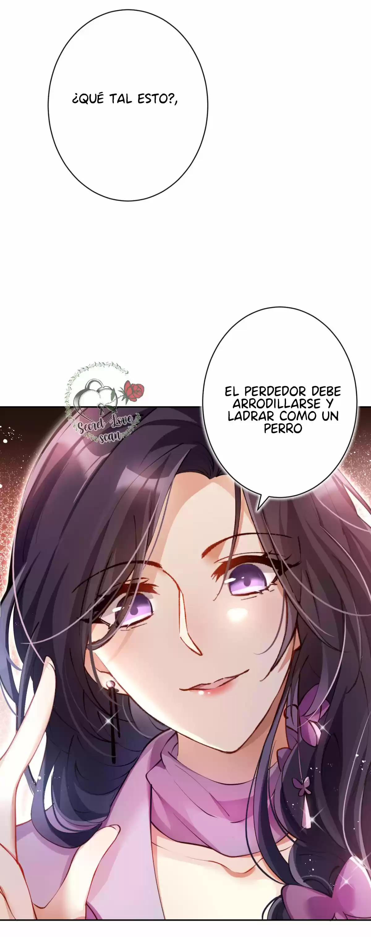 La Chica Malvada Se Convertirá En Emperatriz - Capítulo 66 - Página 22 - LectorTMOo