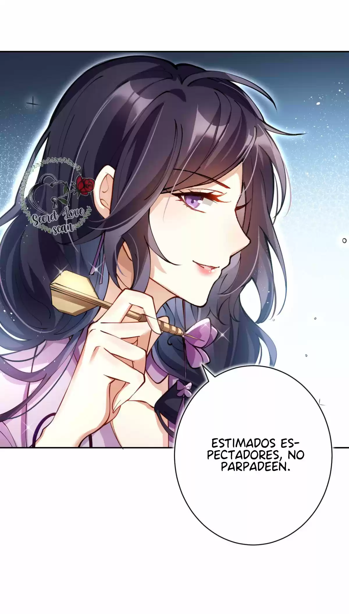 La Chica Malvada Se Convertirá En Emperatriz - Capítulo 66 - Página 32 - LectorTMOo