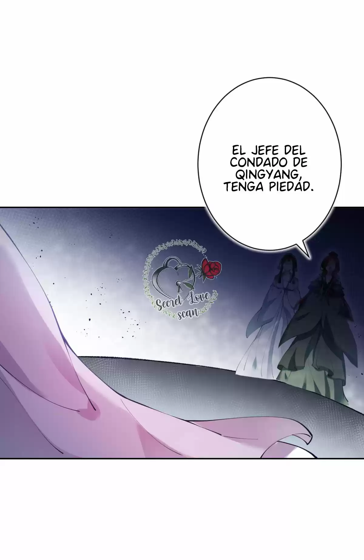 La Chica Malvada Se Convertirá En Emperatriz - Capítulo 66 - Página 45 - LectorTMOo
