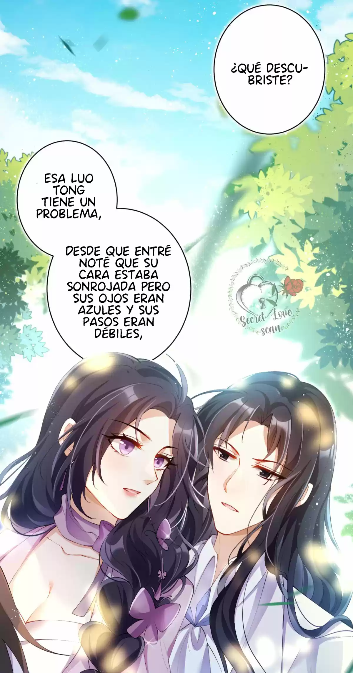 La Chica Malvada Se Convertirá En Emperatriz - Capítulo 67 - Página 19 - LectorTMOo