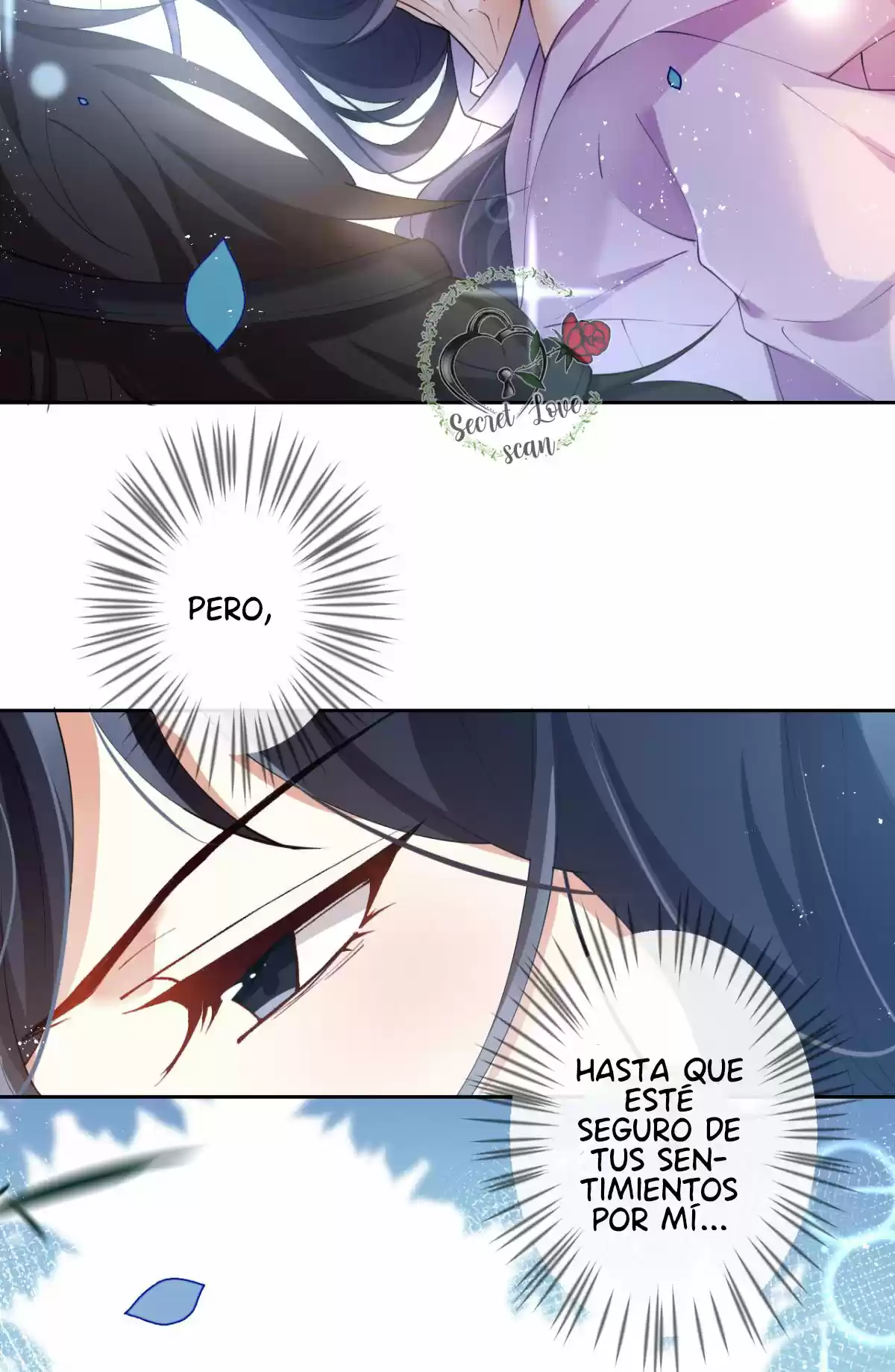 La Chica Malvada Se Convertirá En Emperatriz - Capítulo 67 - Página 33 - LectorTMOo