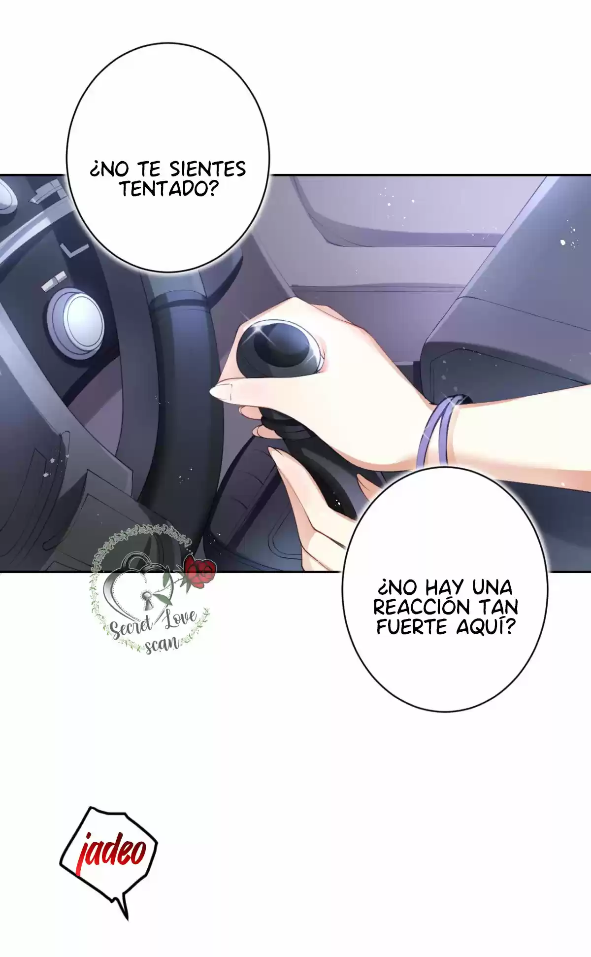 La Chica Malvada Se Convertirá En Emperatriz - Capítulo 67 - Página 39 - LectorTMOo