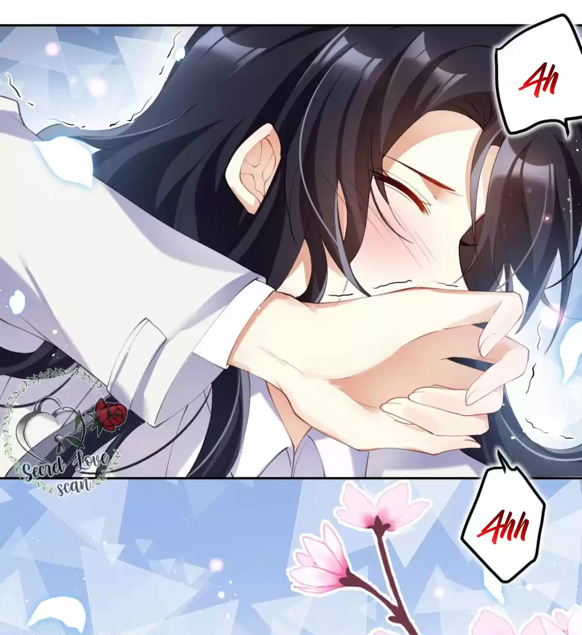 La Chica Malvada Se Convertirá En Emperatriz - Capítulo 67 - Página 40 - LectorTMOo