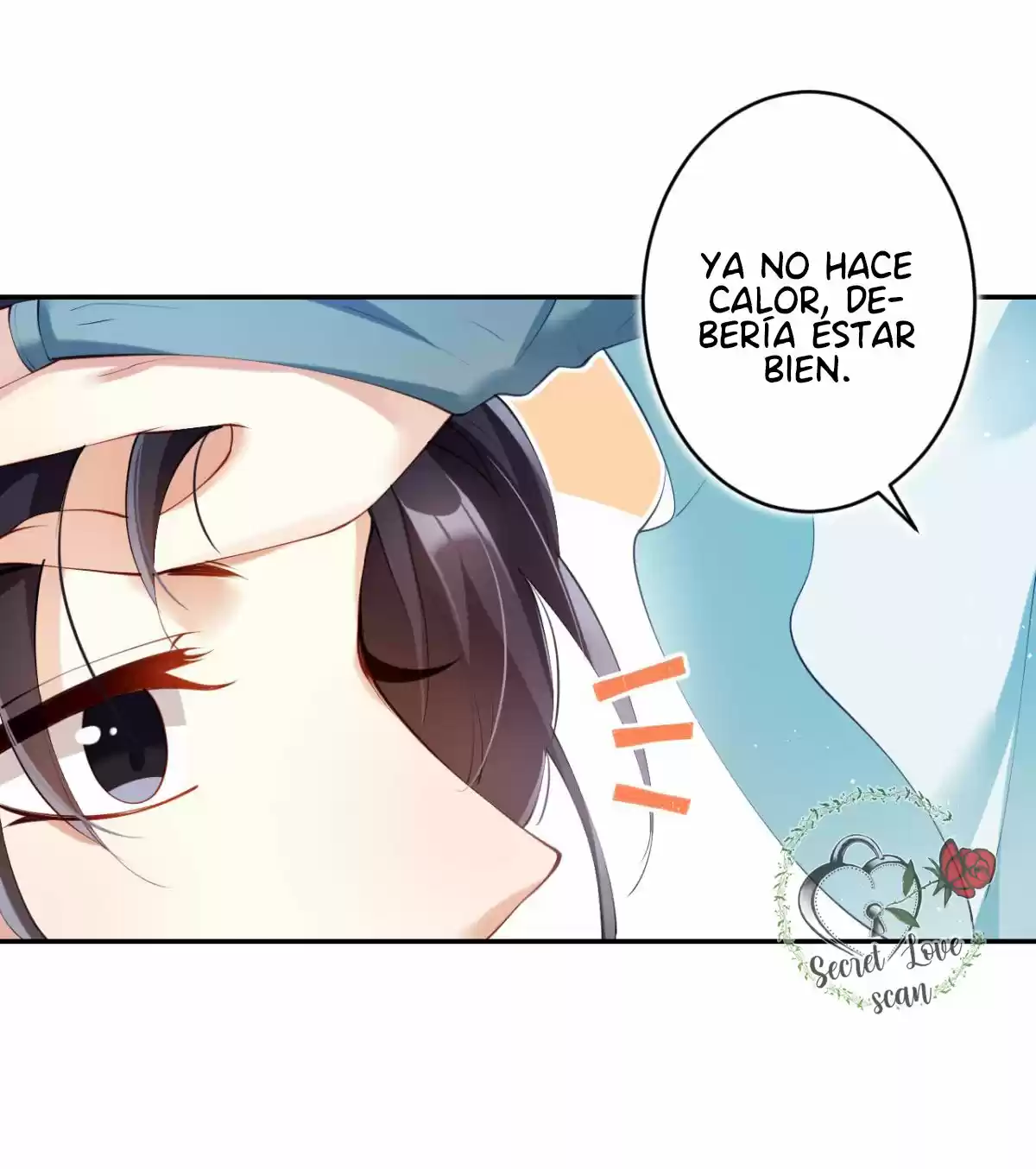 La Chica Malvada Se Convertirá En Emperatriz - Capítulo 68 - Página 39 - LectorTMOo