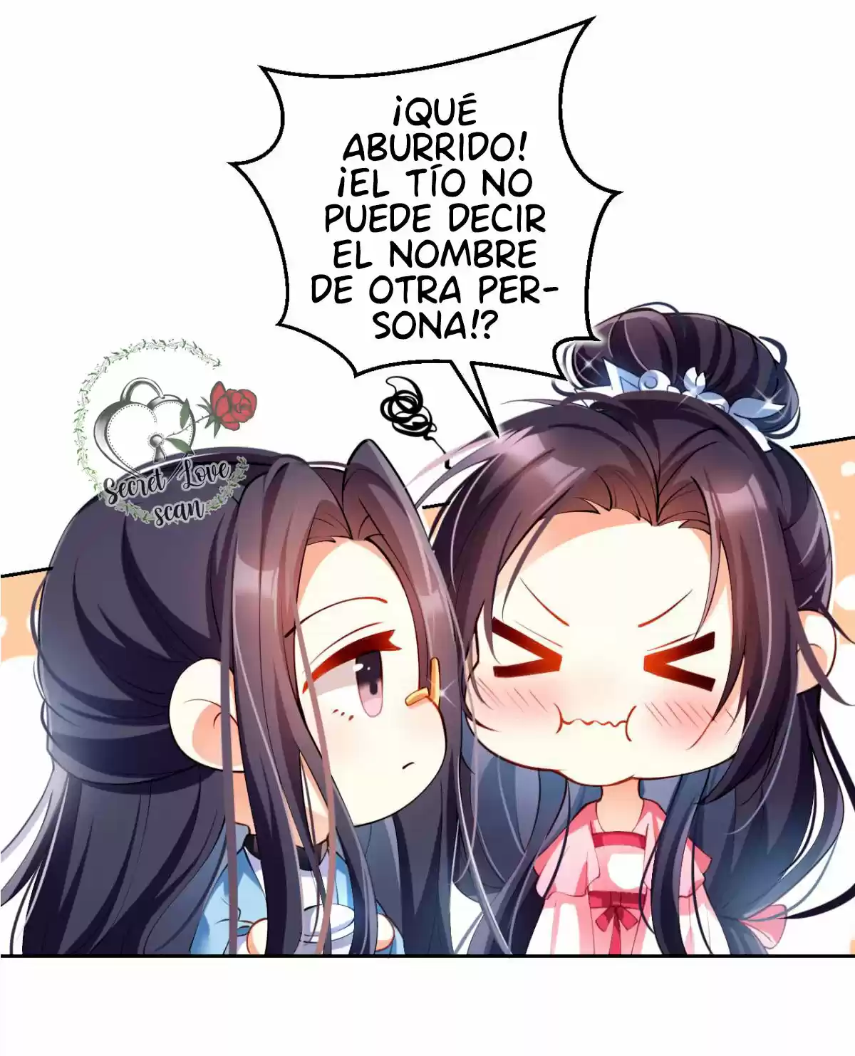 La Chica Malvada Se Convertirá En Emperatriz - Capítulo 69 - Página 6 - LectorTMOo