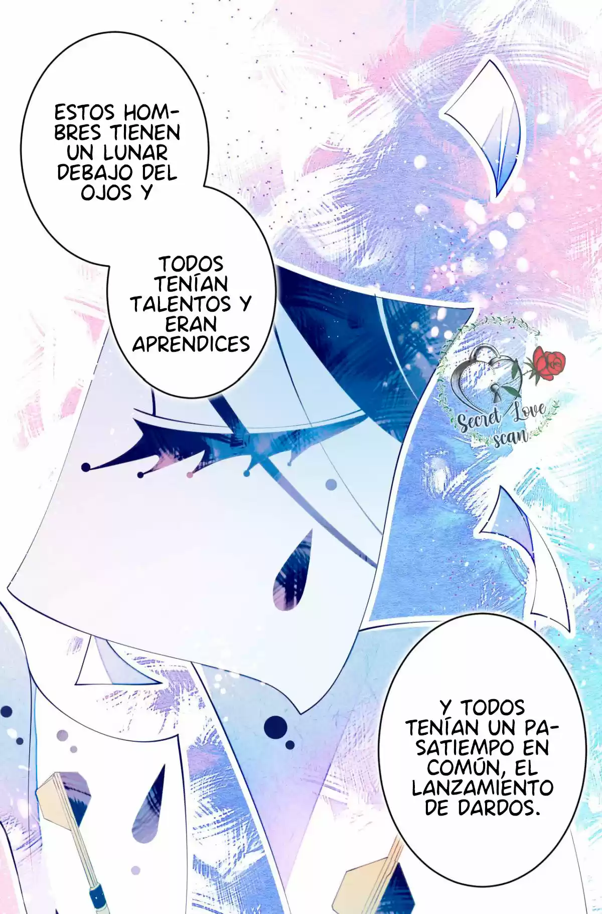 La Chica Malvada Se Convertirá En Emperatriz - Capítulo 69 - Página 13 - LectorTMOo