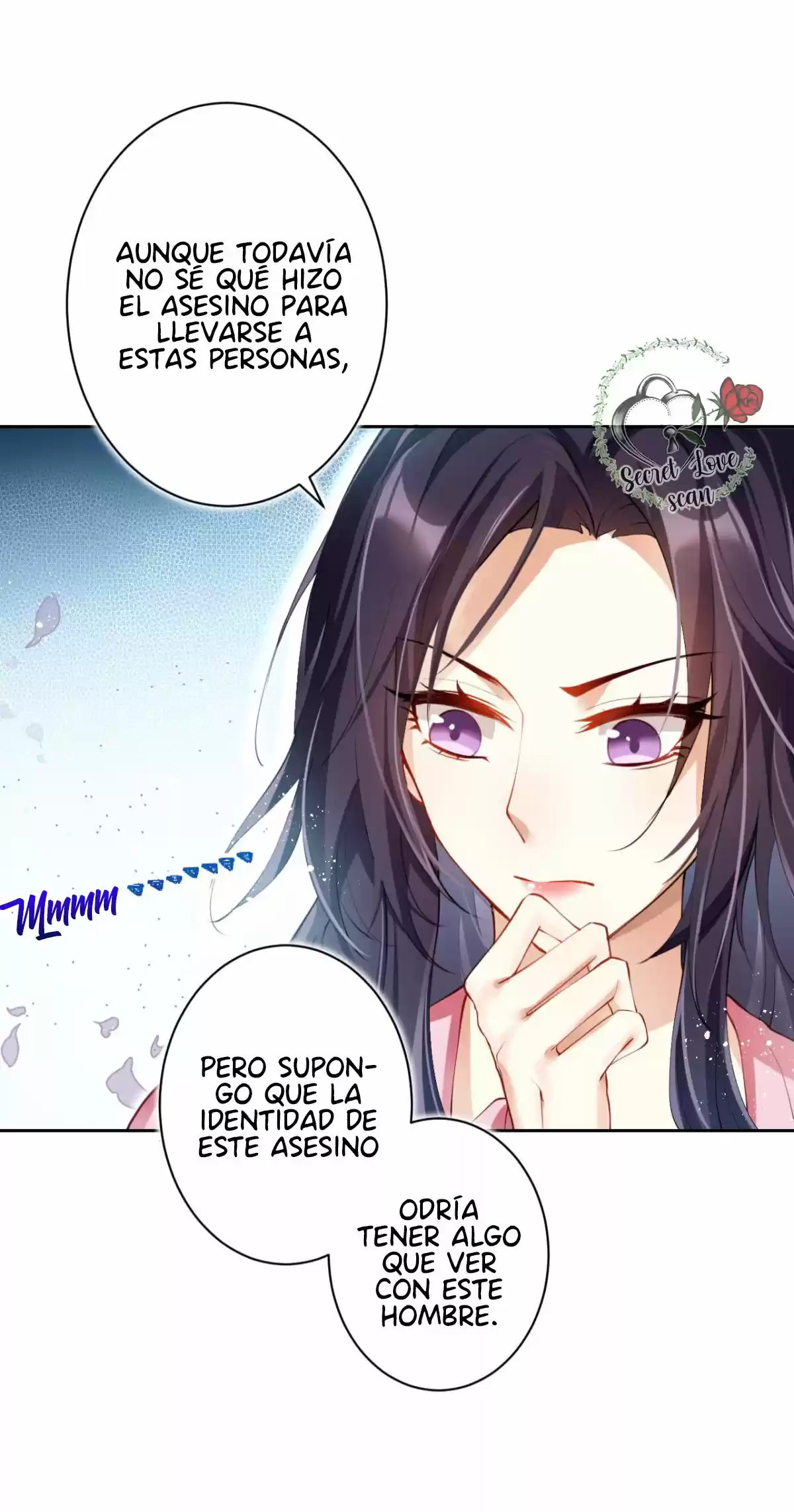 La Chica Malvada Se Convertirá En Emperatriz - Capítulo 69 - Página 16 - LectorTMOo