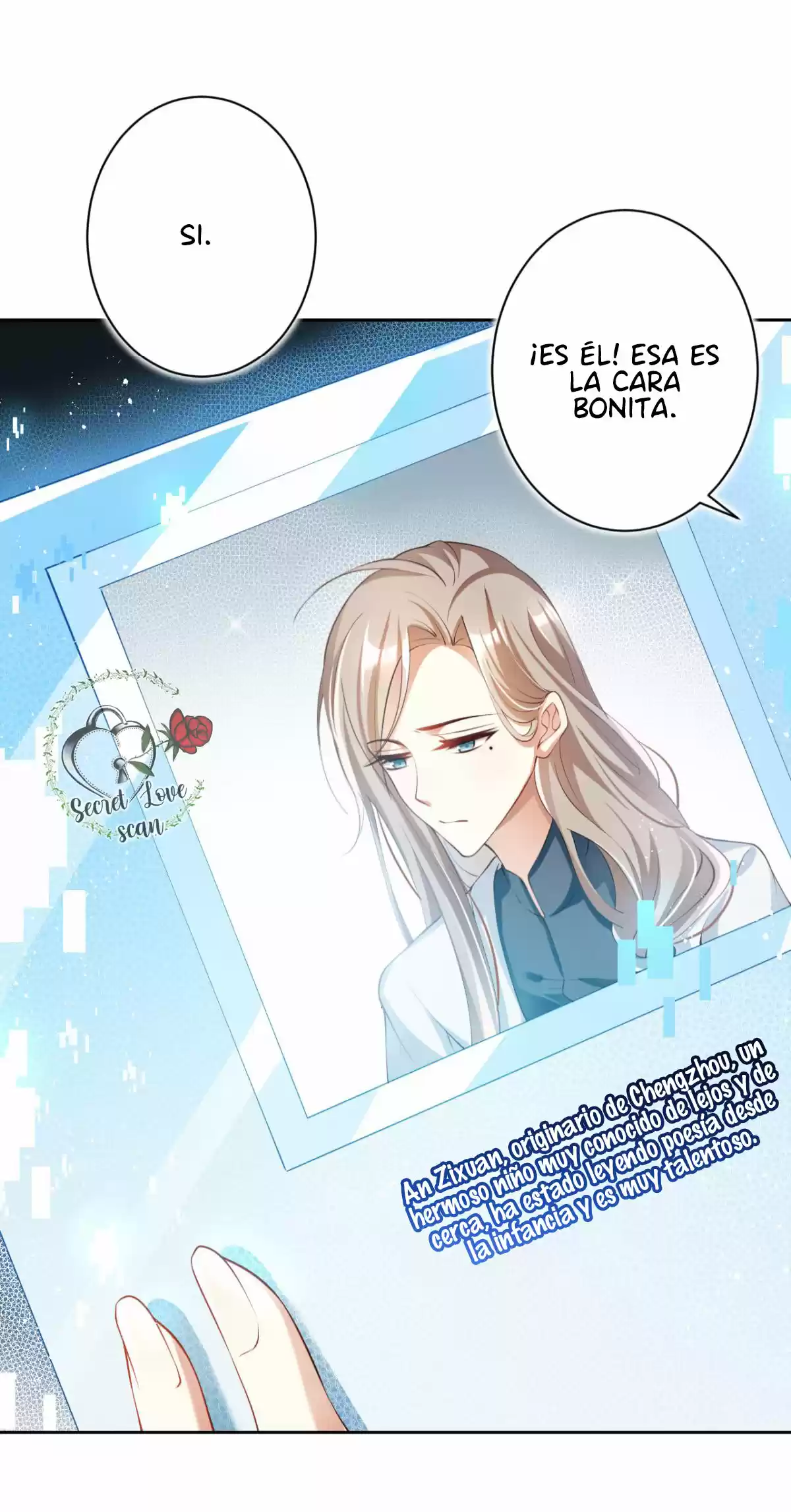 La Chica Malvada Se Convertirá En Emperatriz - Capítulo 69 - Página 21 - LectorTMOo