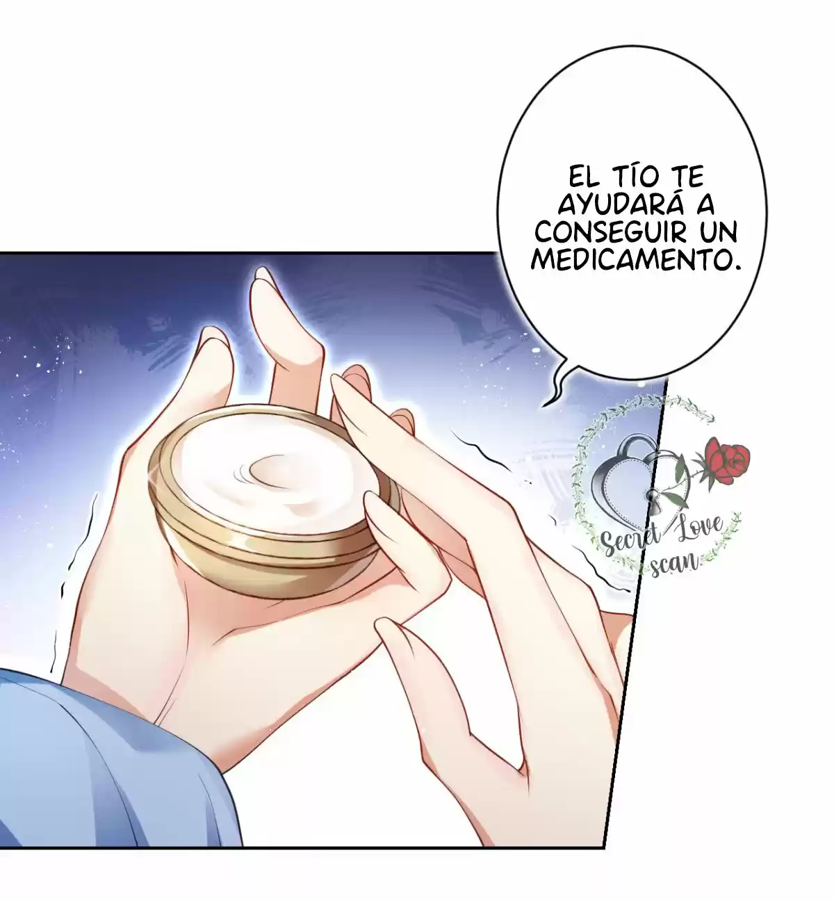 La Chica Malvada Se Convertirá En Emperatriz - Capítulo 69 - Página 40 - LectorTMOo