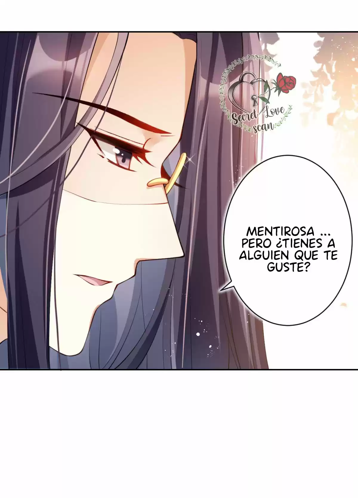 La Chica Malvada Se Convertirá En Emperatriz - Capítulo 69 - Página 42 - LectorTMOo