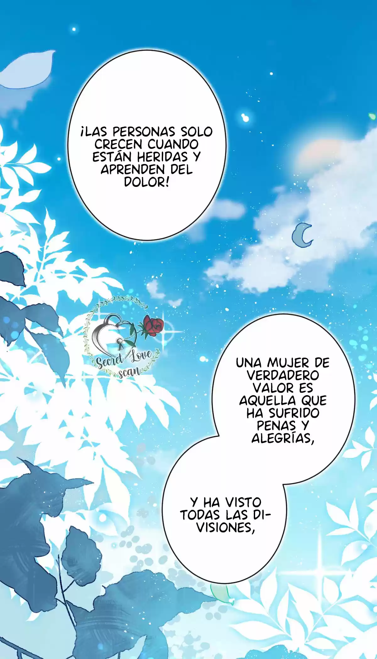 La Chica Malvada Se Convertirá En Emperatriz - Capítulo 69 - Página 49 - LectorTMOo