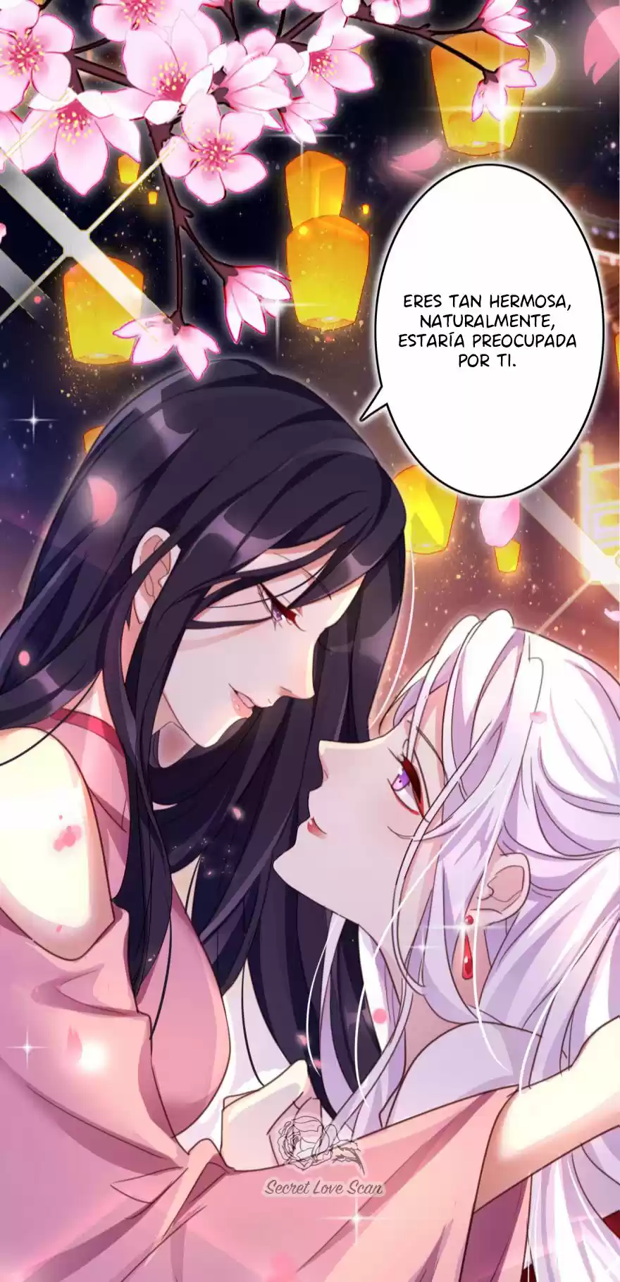 La Chica Malvada Se Convertirá En Emperatriz - Capítulo 7 - Página 12 - LectorTMOo