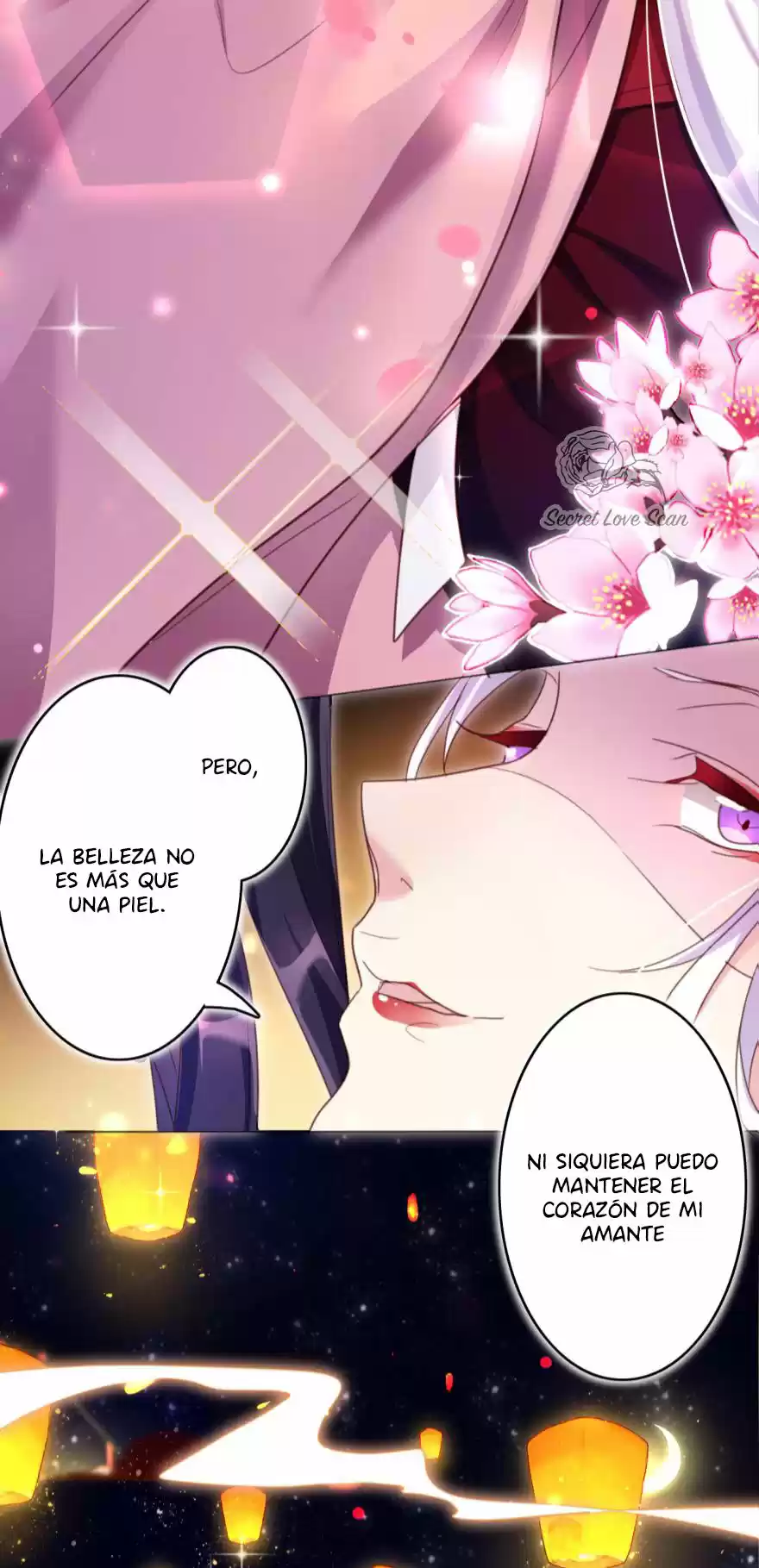 La Chica Malvada Se Convertirá En Emperatriz - Capítulo 7 - Página 13 - LectorTMOo