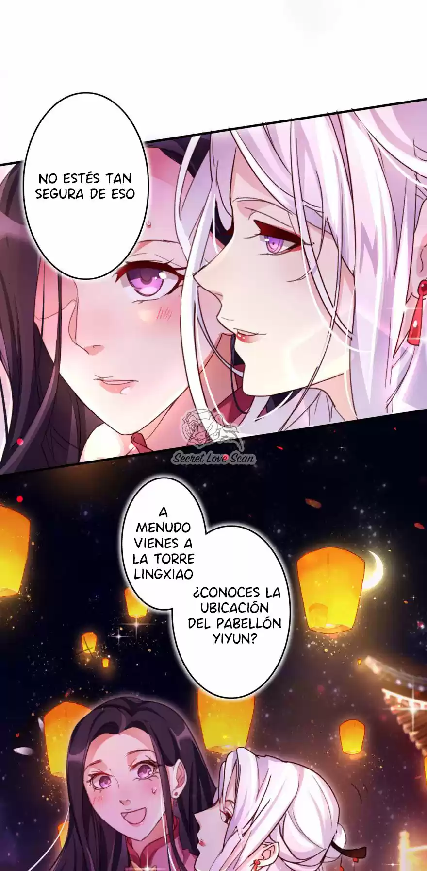 La Chica Malvada Se Convertirá En Emperatriz - Capítulo 7 - Página 24 - LectorTMOo