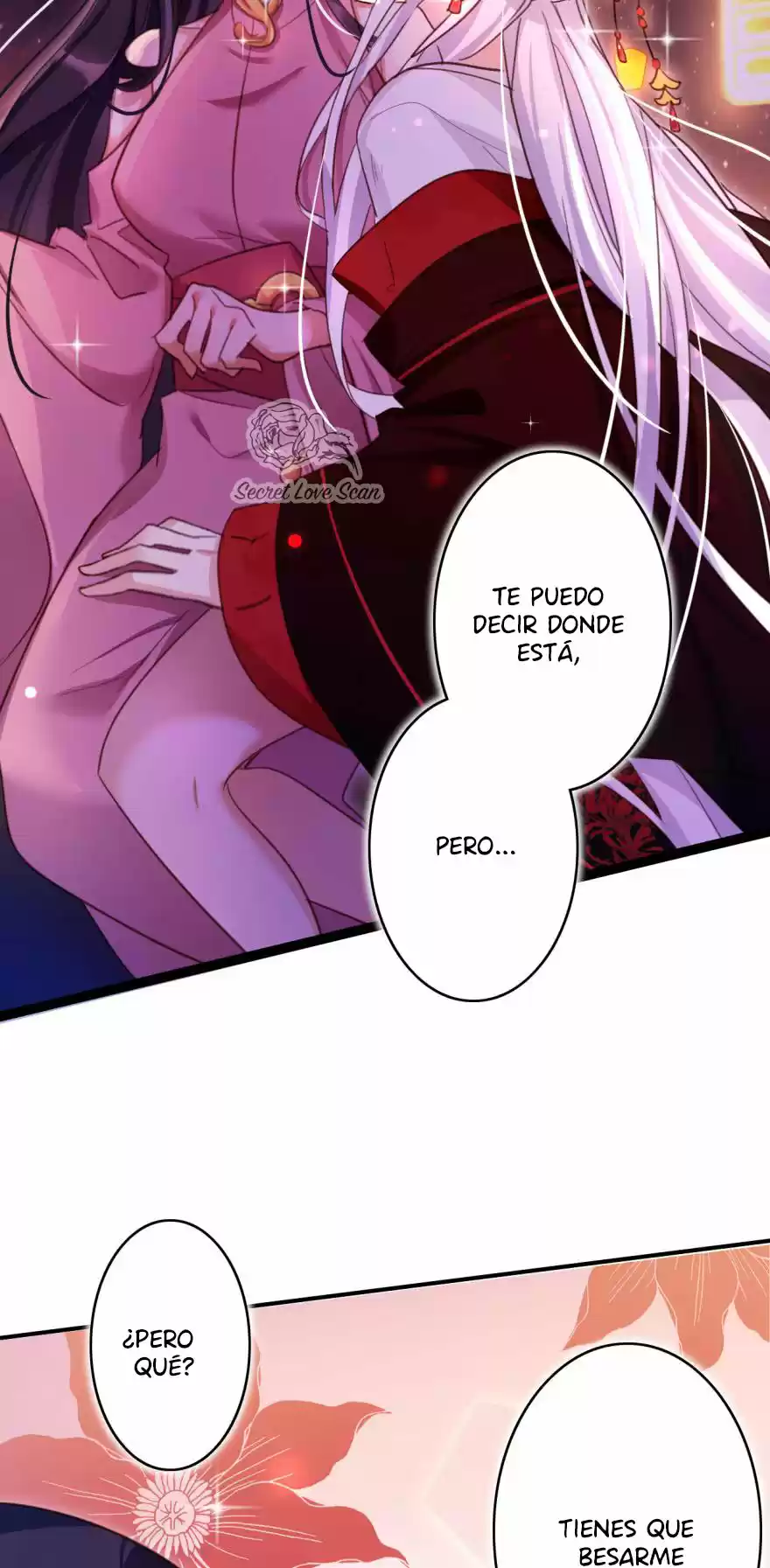 La Chica Malvada Se Convertirá En Emperatriz - Capítulo 7 - Página 25 - LectorTMOo