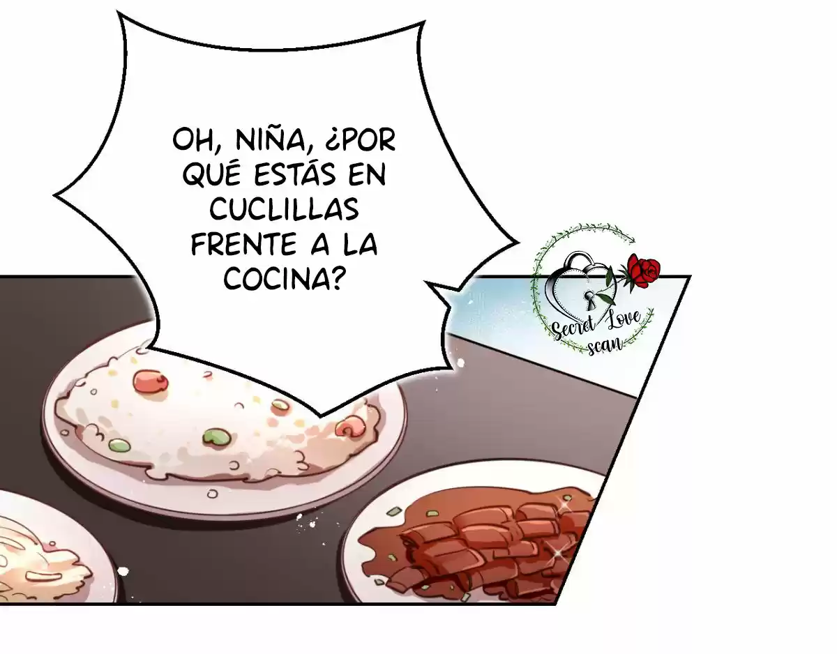 La Chica Malvada Se Convertirá En Emperatriz - Capítulo 70 - Página 6 - LectorTMOo