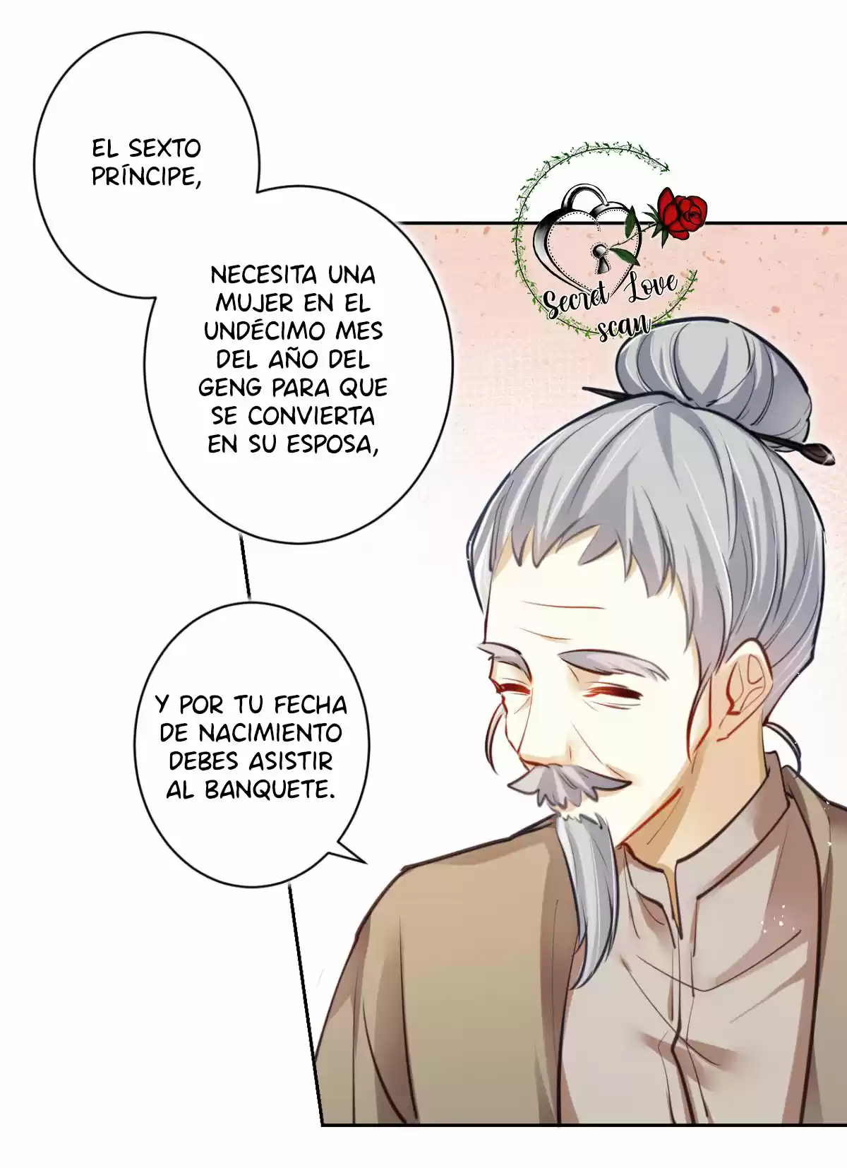La Chica Malvada Se Convertirá En Emperatriz - Capítulo 70 - Página 9 - LectorTMOo