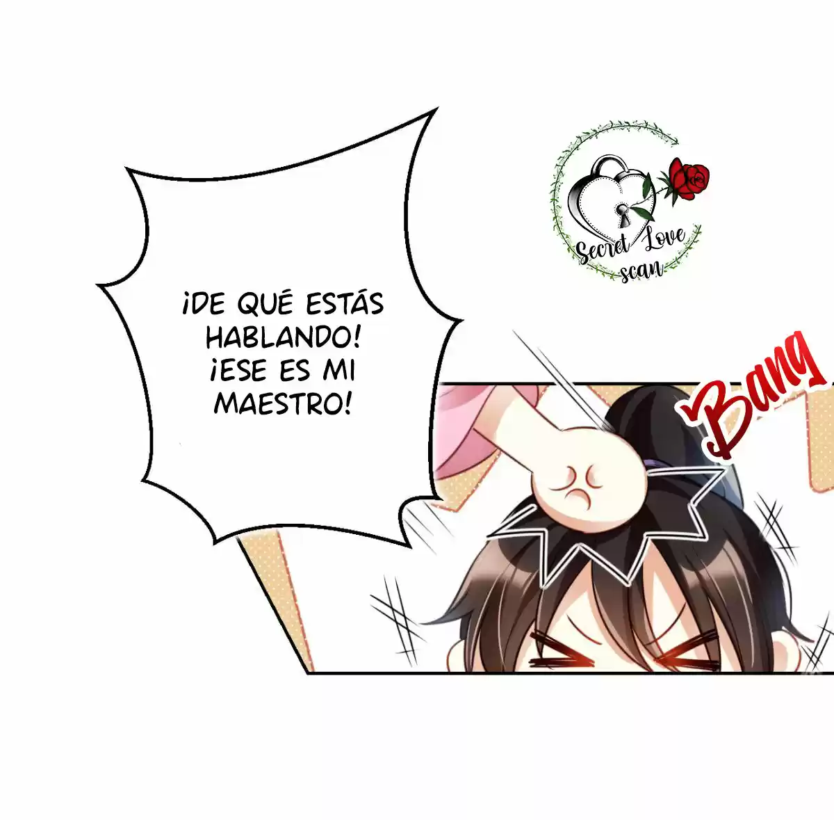 La Chica Malvada Se Convertirá En Emperatriz - Capítulo 70 - Página 22 - LectorTMOo
