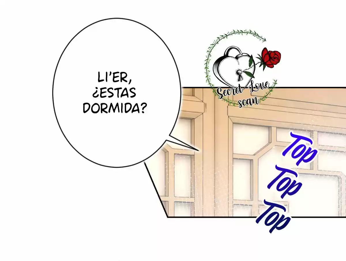 La Chica Malvada Se Convertirá En Emperatriz - Capítulo 70 - Página 24 - LectorTMOo