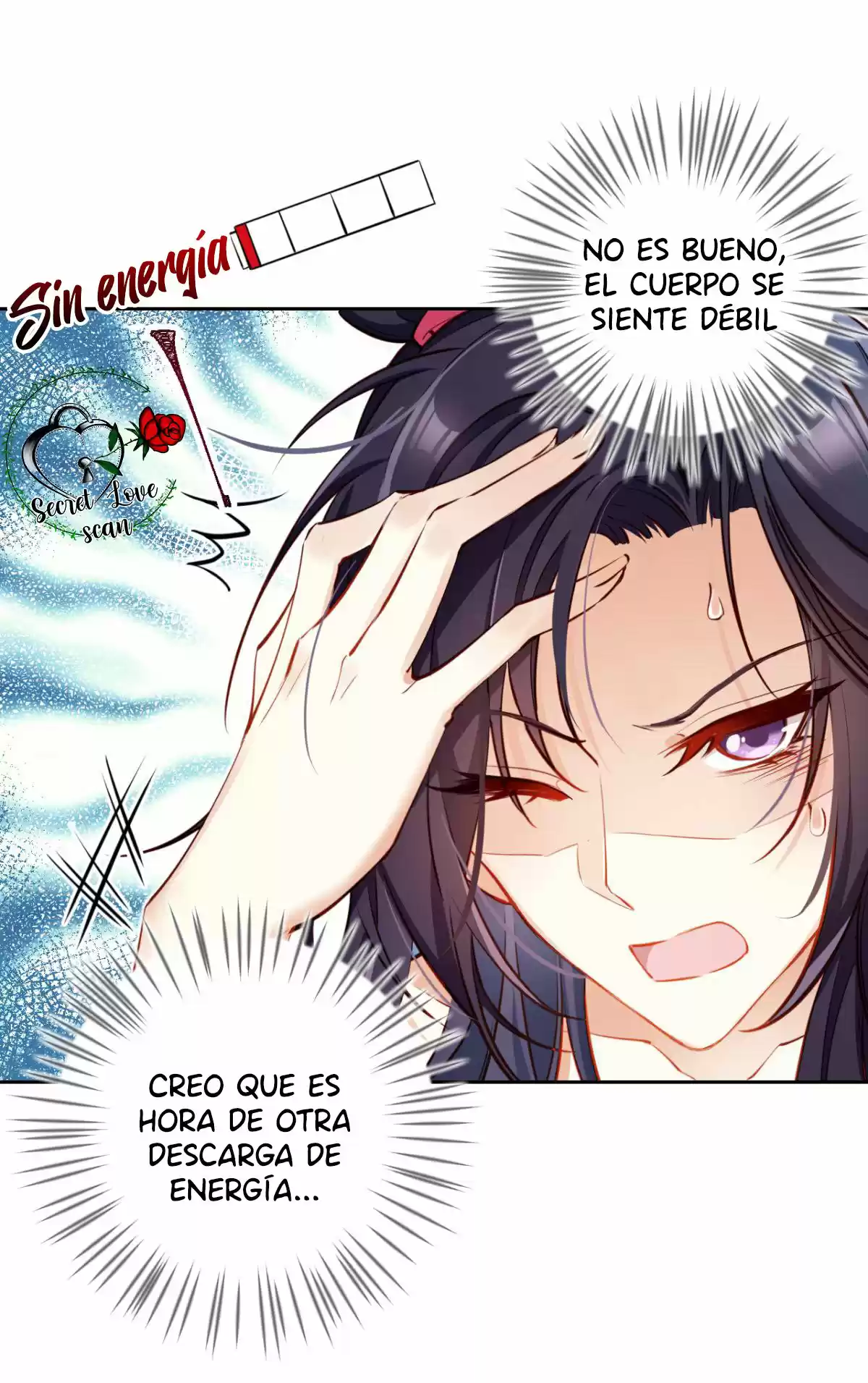 La Chica Malvada Se Convertirá En Emperatriz - Capítulo 71.20 - Página 25 - LectorTMOo